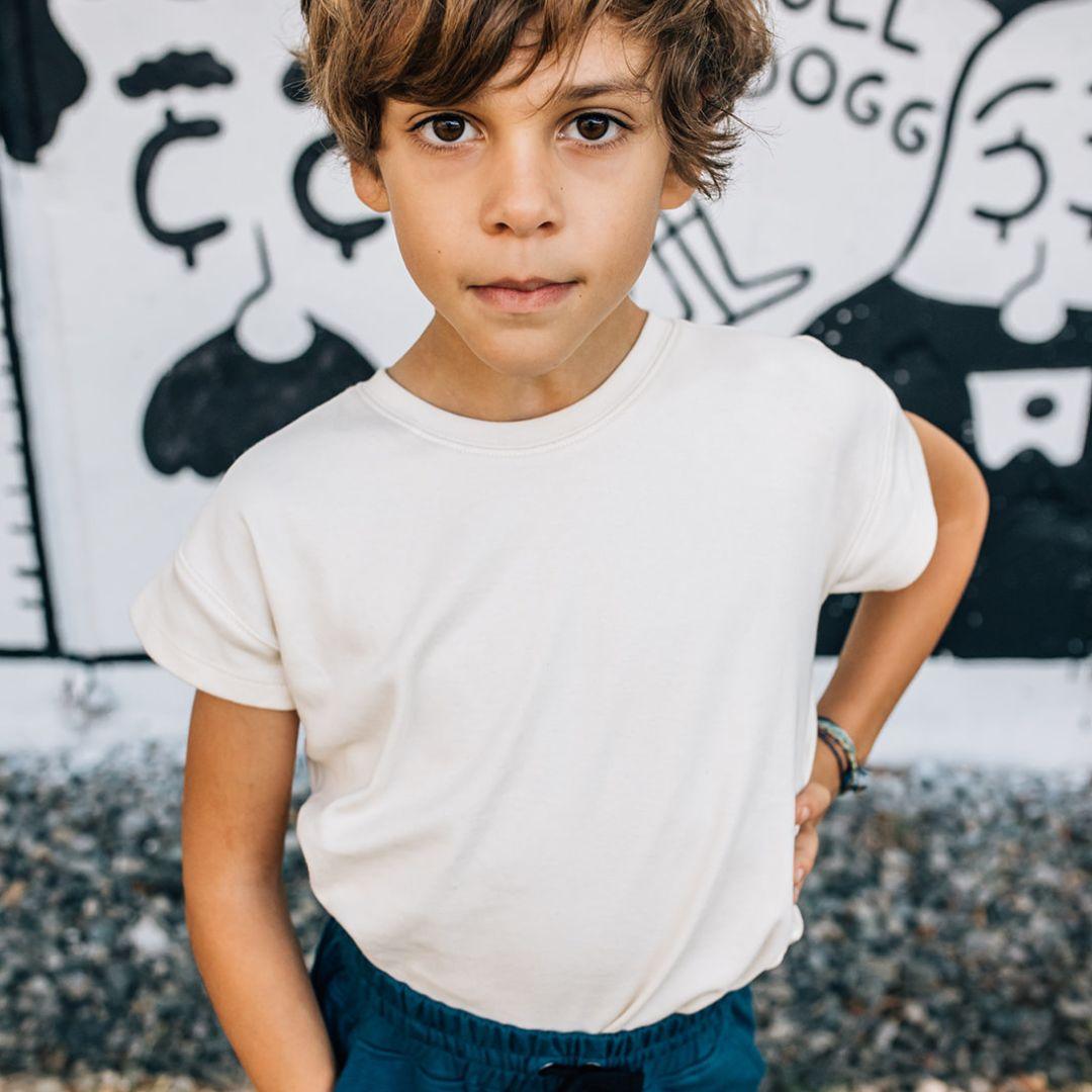 Brooklyn Tee