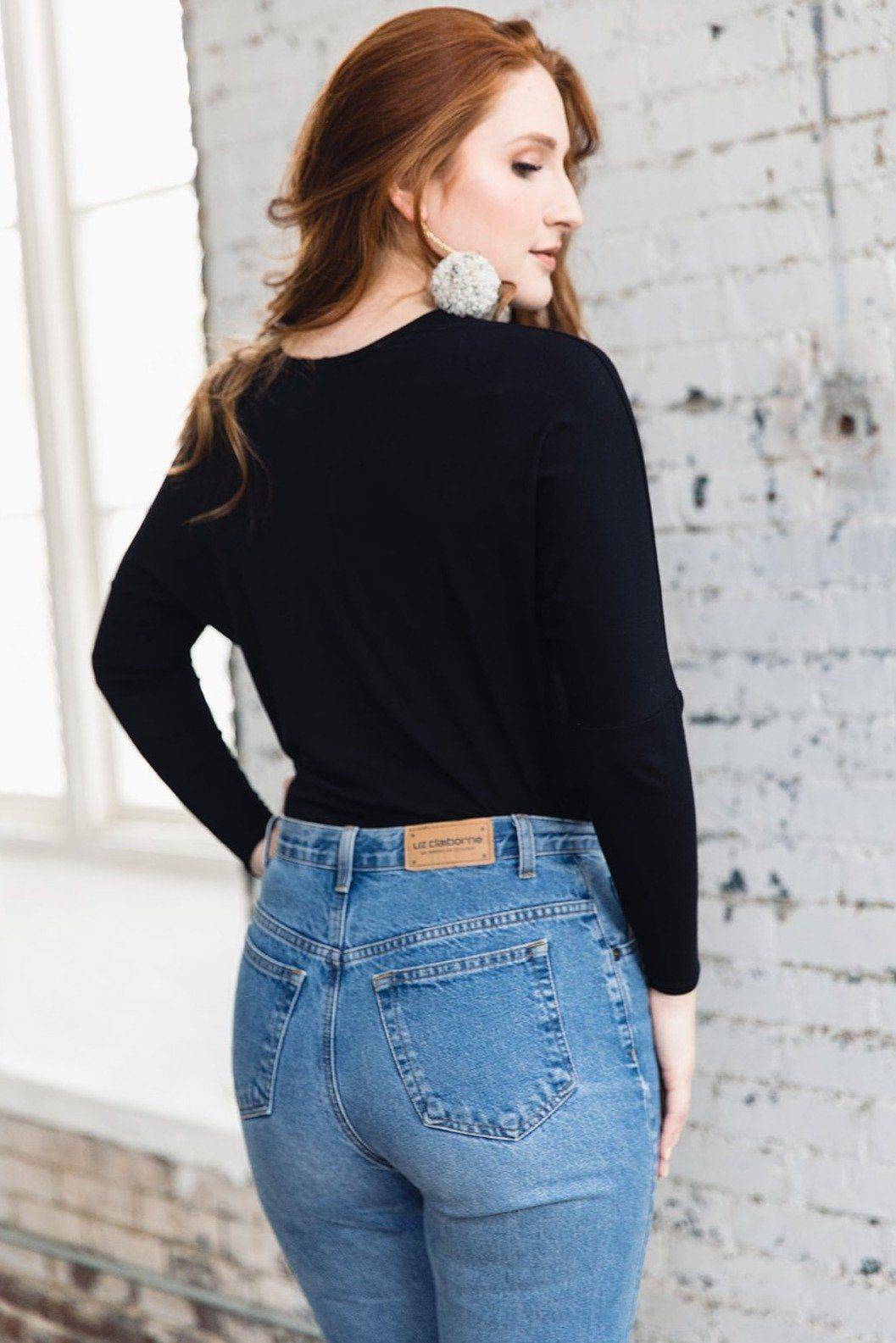 Penelope Top Top The New Blak