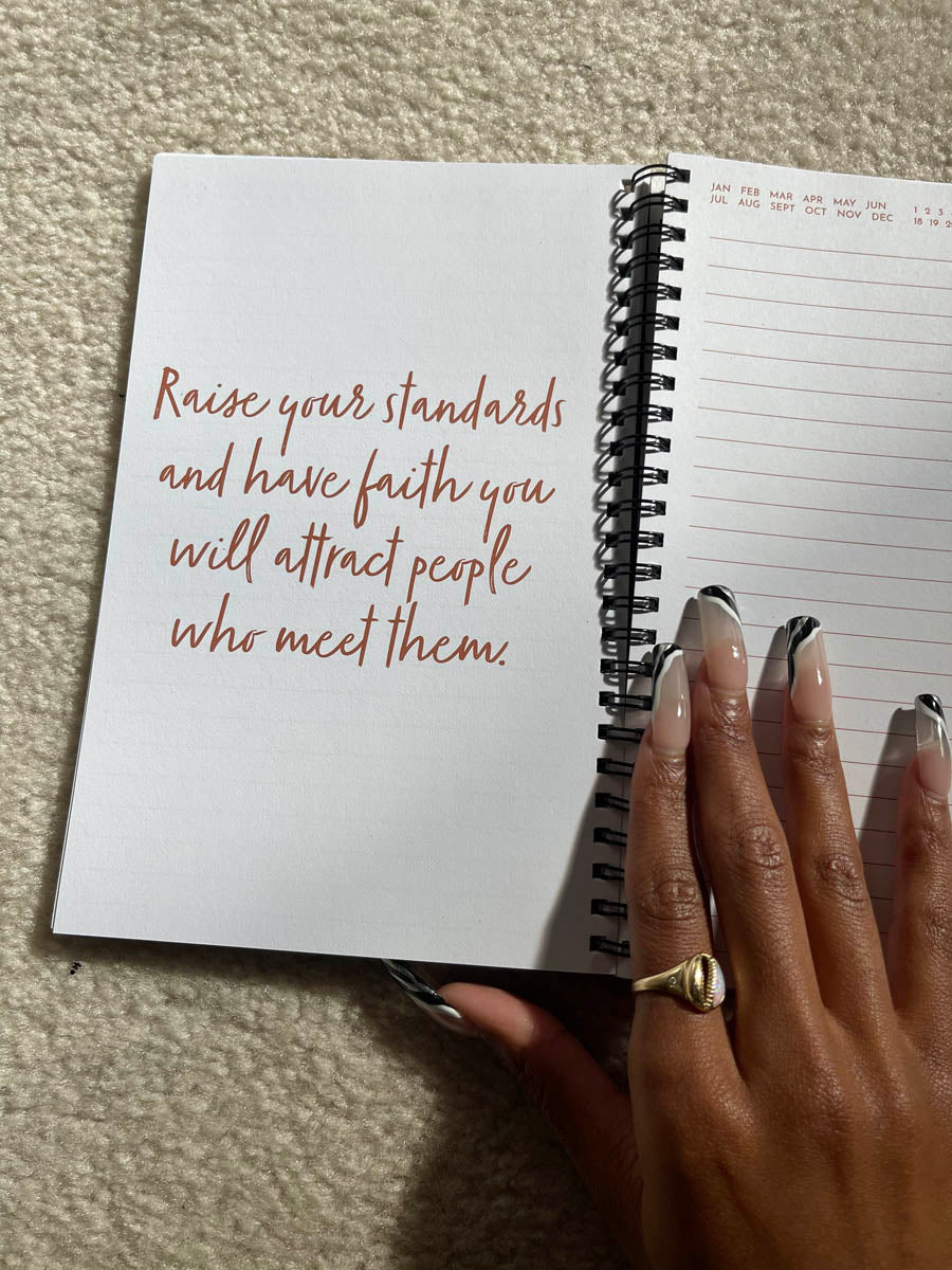 Daughter Diary: Created with Ebonee Davis