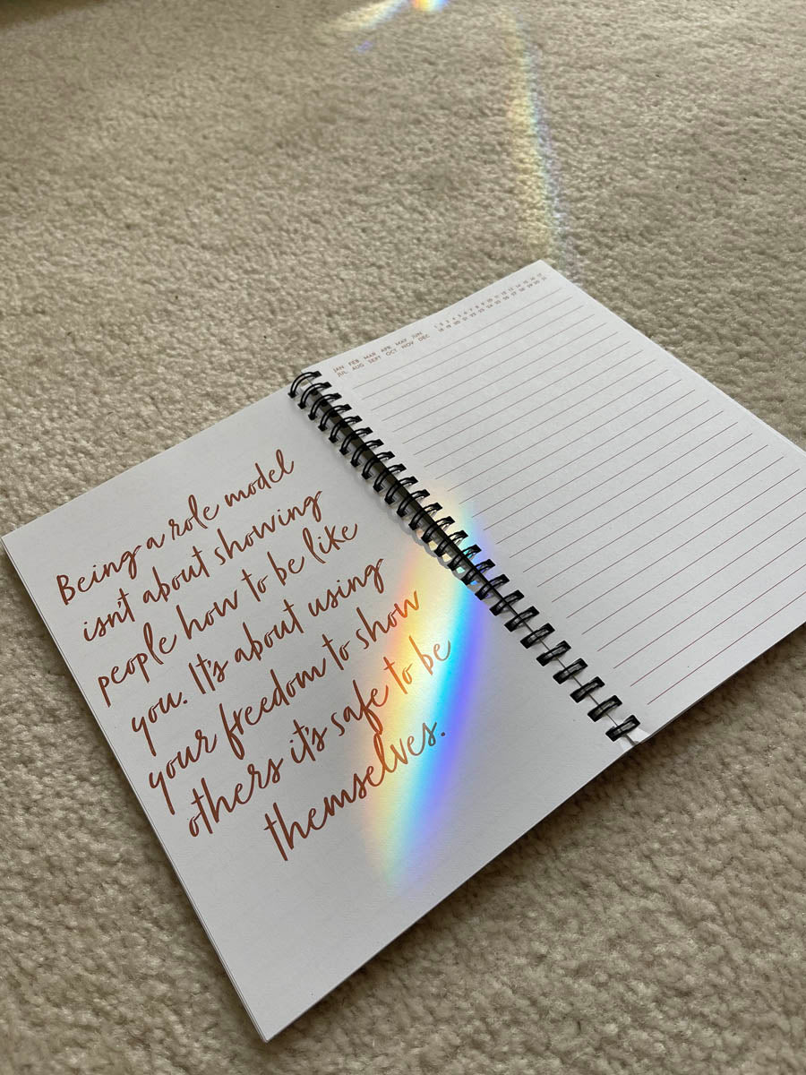 Daughter Diary: Created with Ebonee Davis