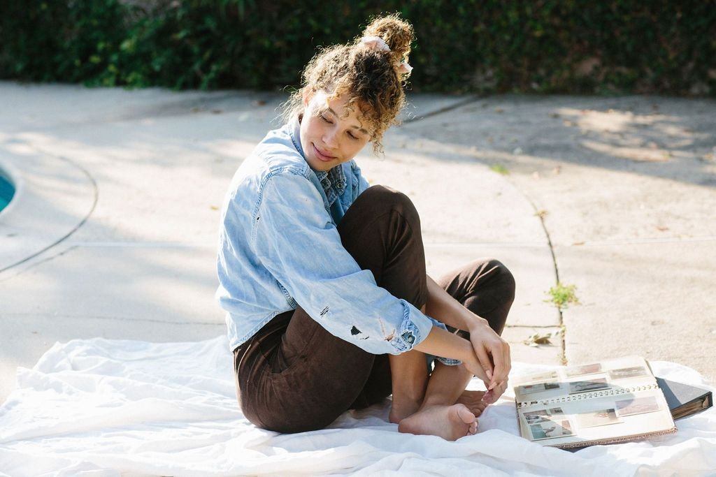 Jagger Joggers (Chocolate) Pants Merritt Charles