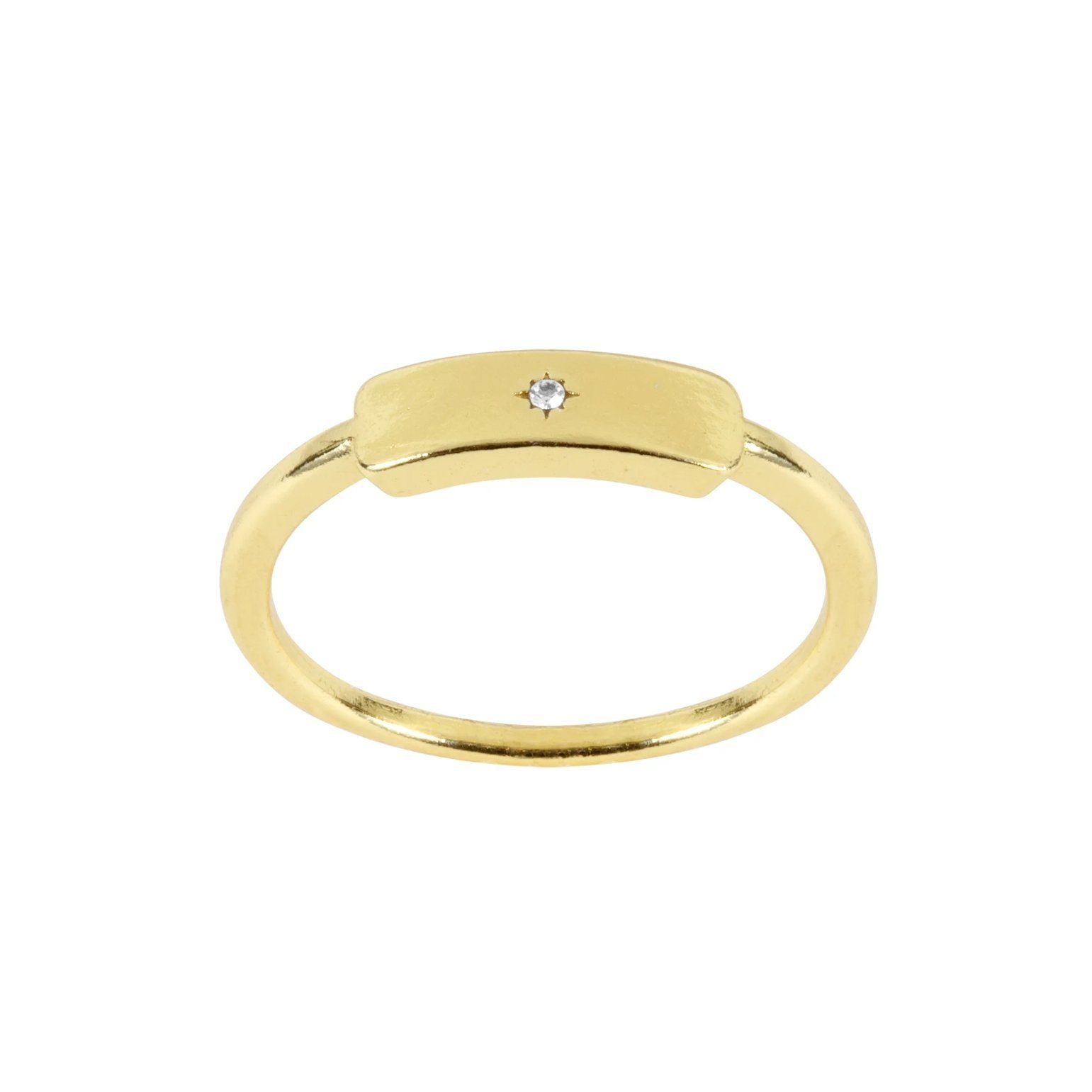 Rectangle Ring