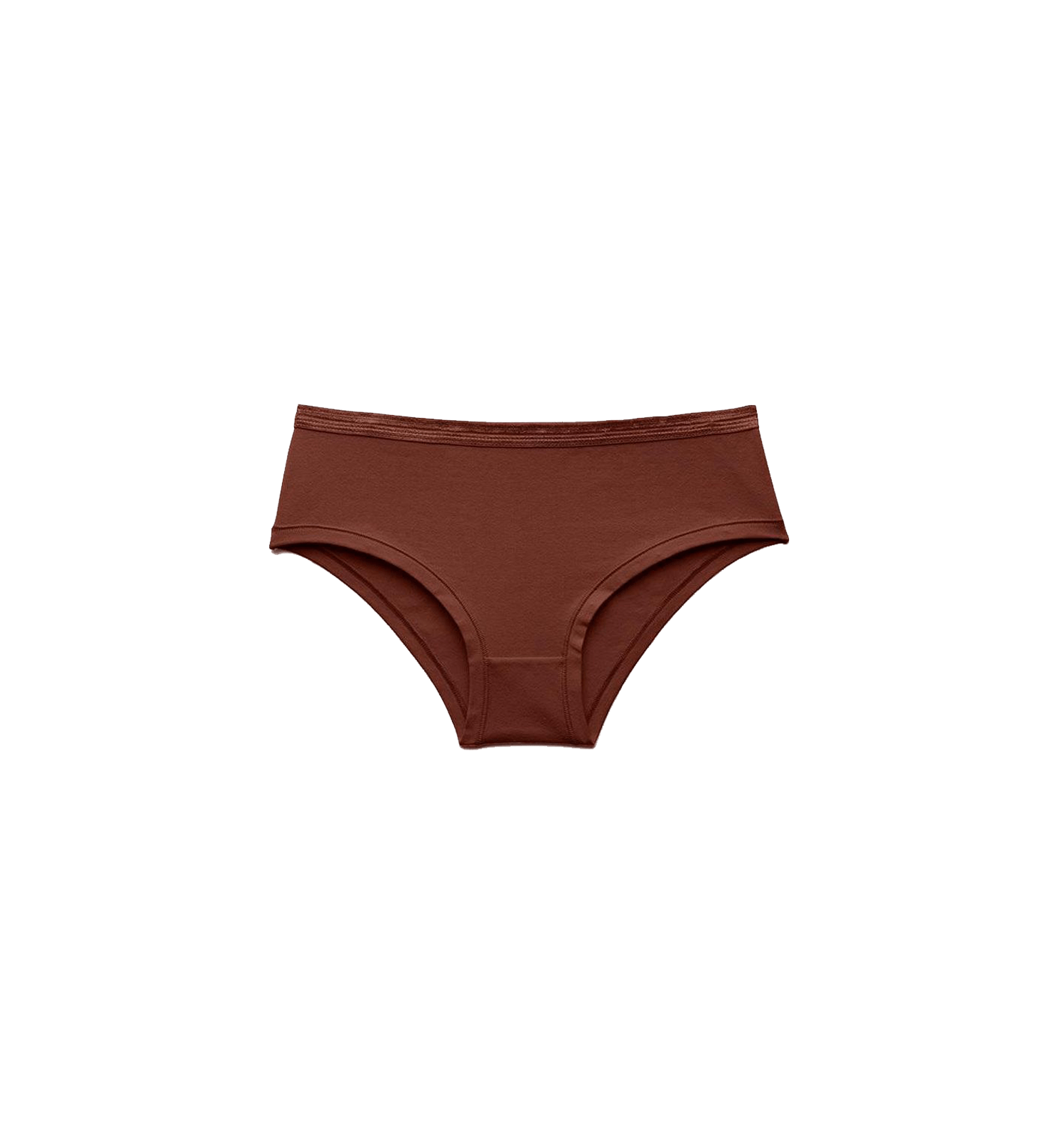 Mid-Rise Hipster Undies (Bon Bon) Underwear Knickey