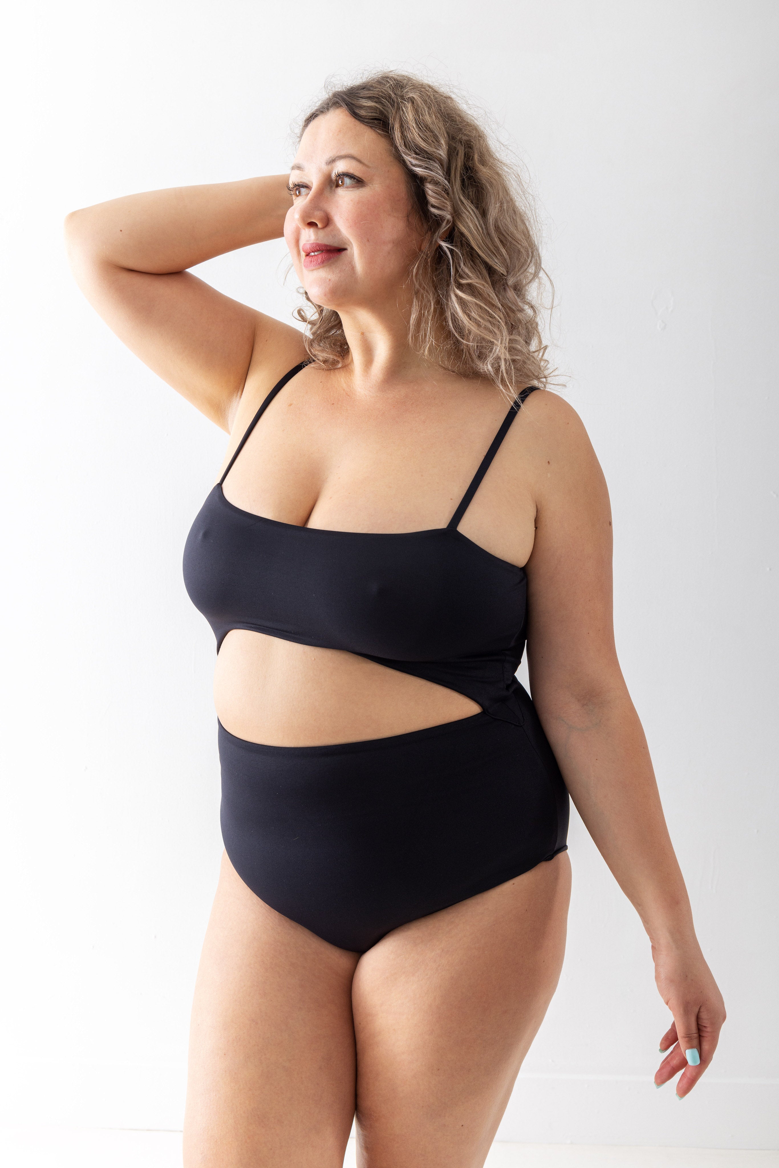 Midnight Rise One Piece