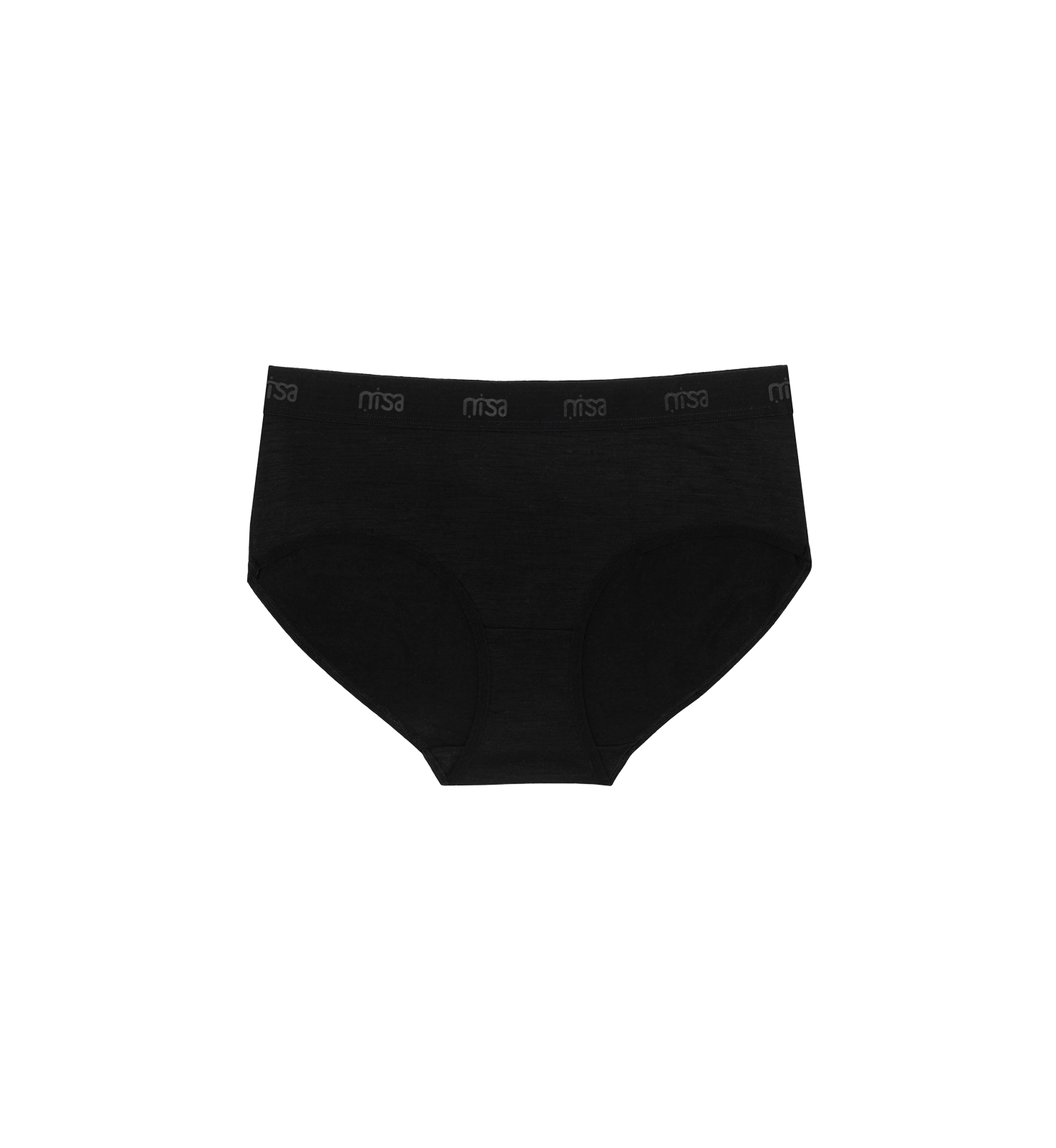 Merino Range Quinn Briefs - Consciously