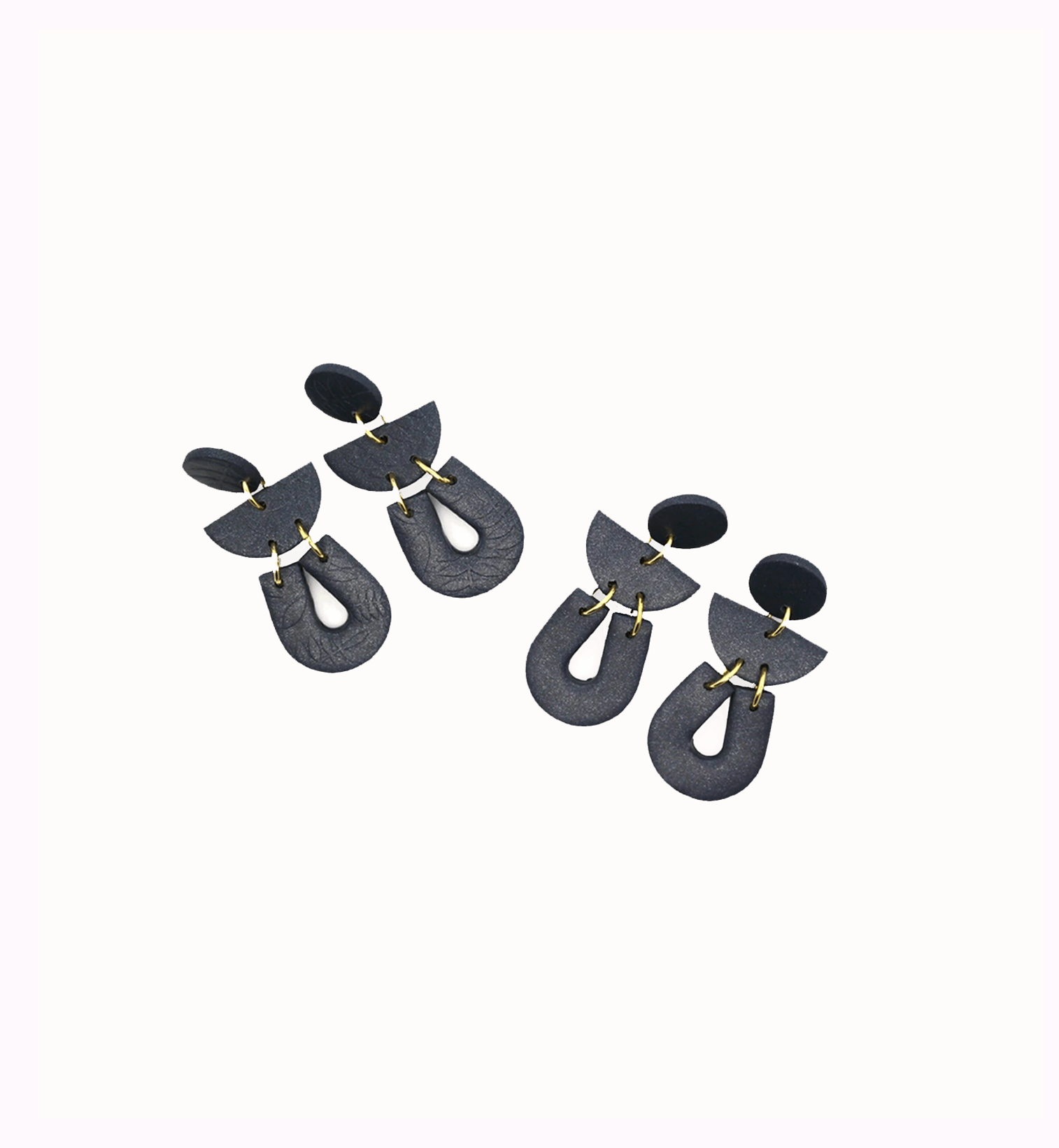 Glen Canyon Earrings - Consciously