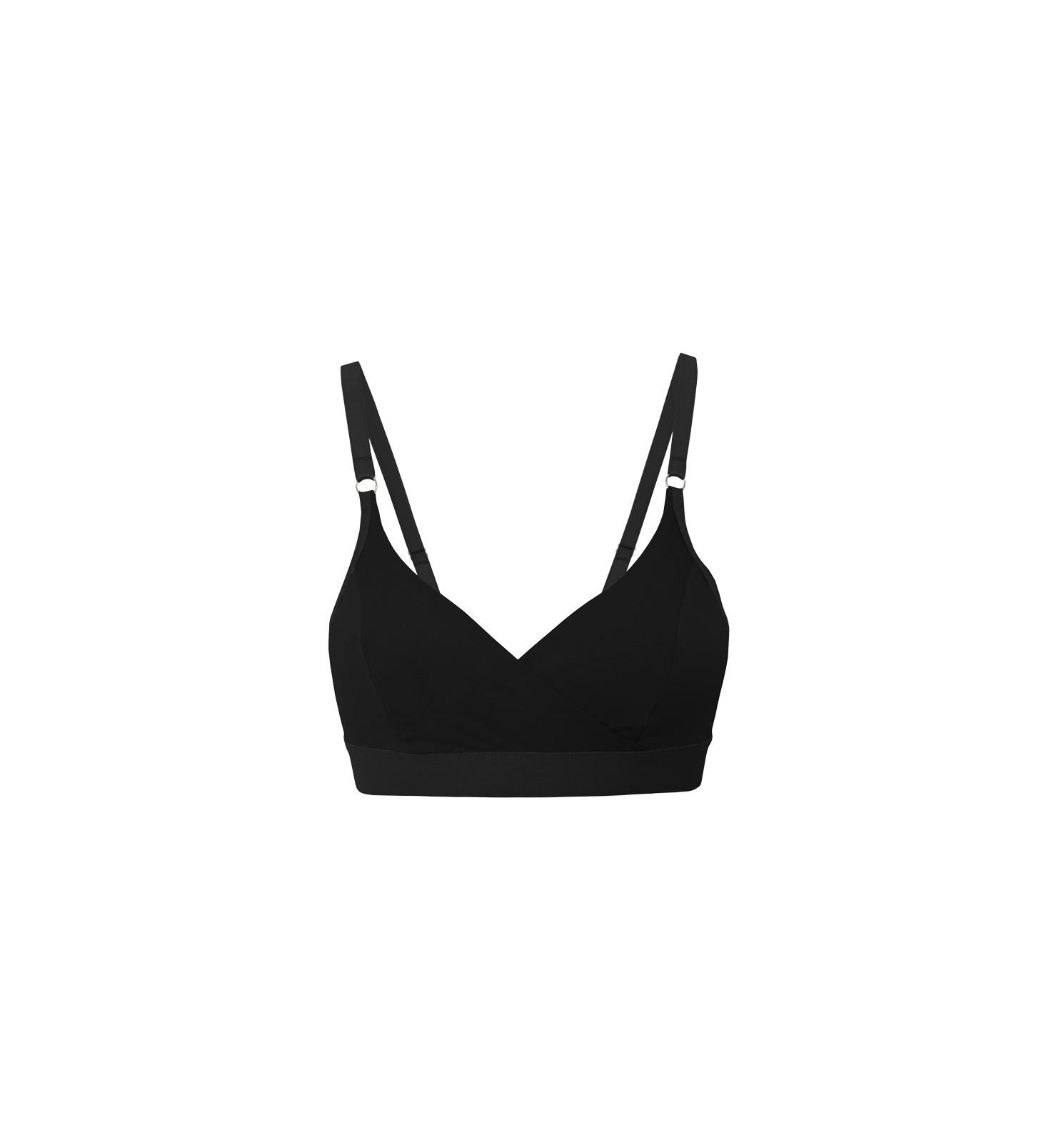Albertine Bralette - Consciously