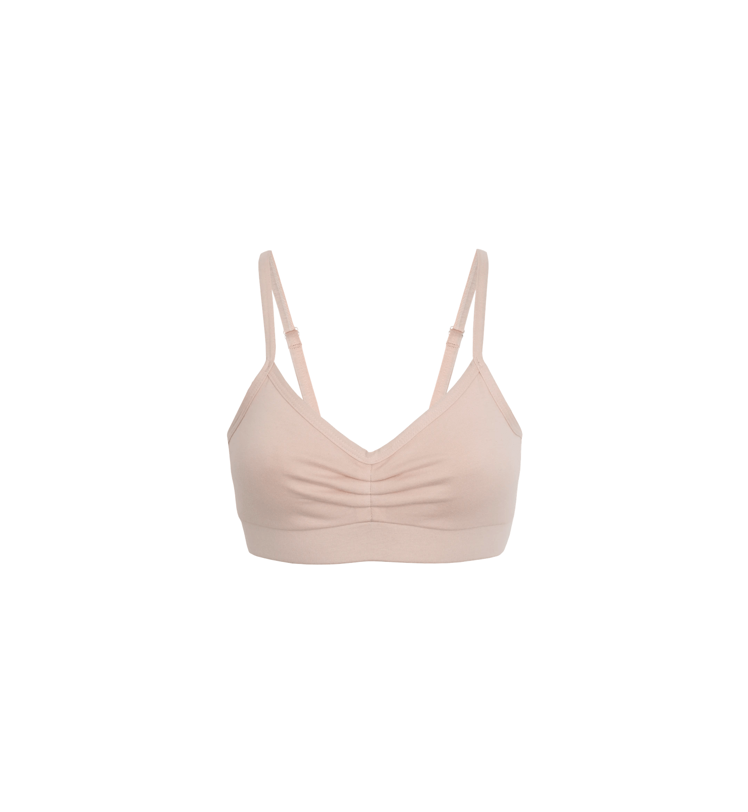 Valerie Bralette - Consciously