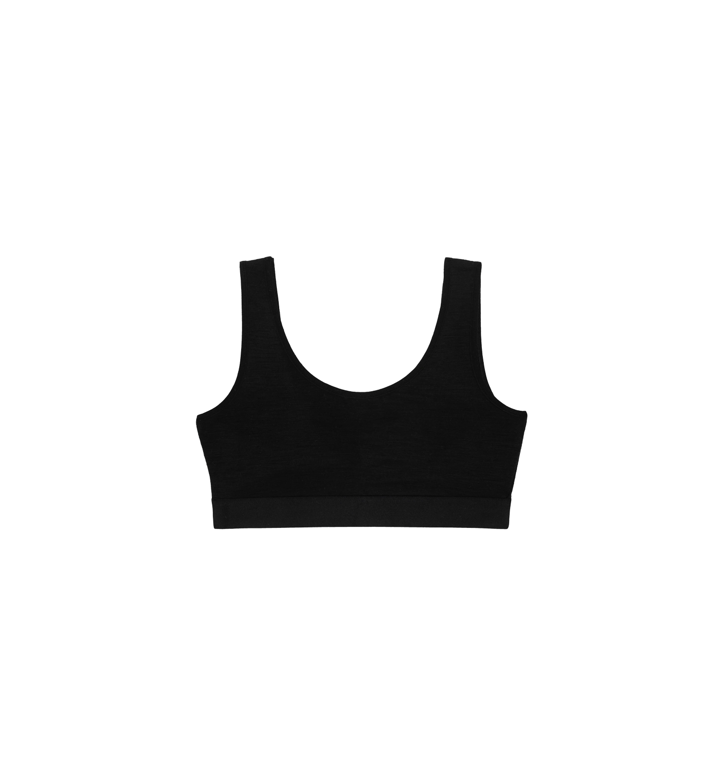 Merino Range Marie Bralette - Consciously