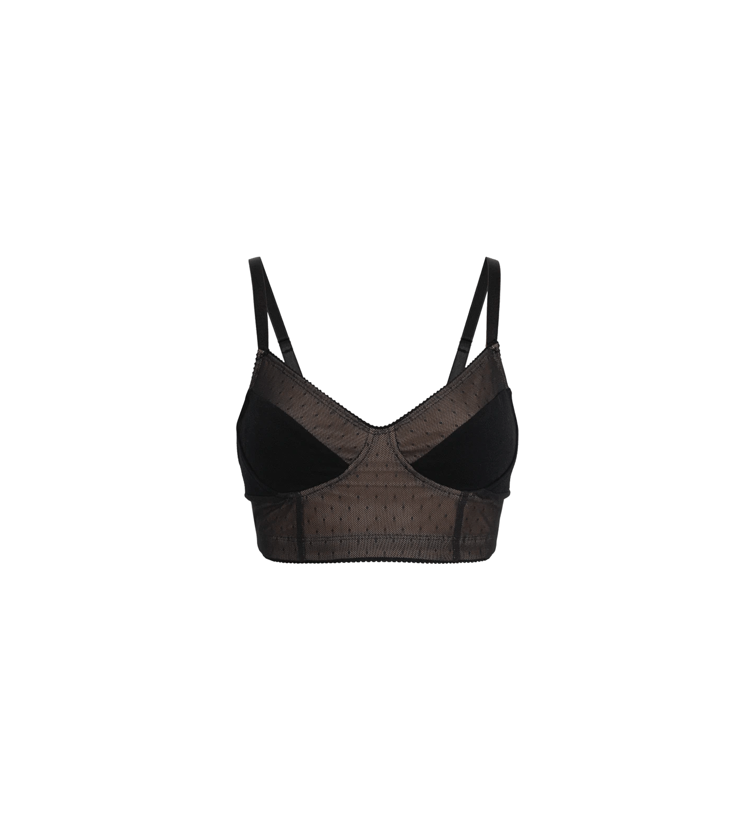 Olivia Bralette - Consciously
