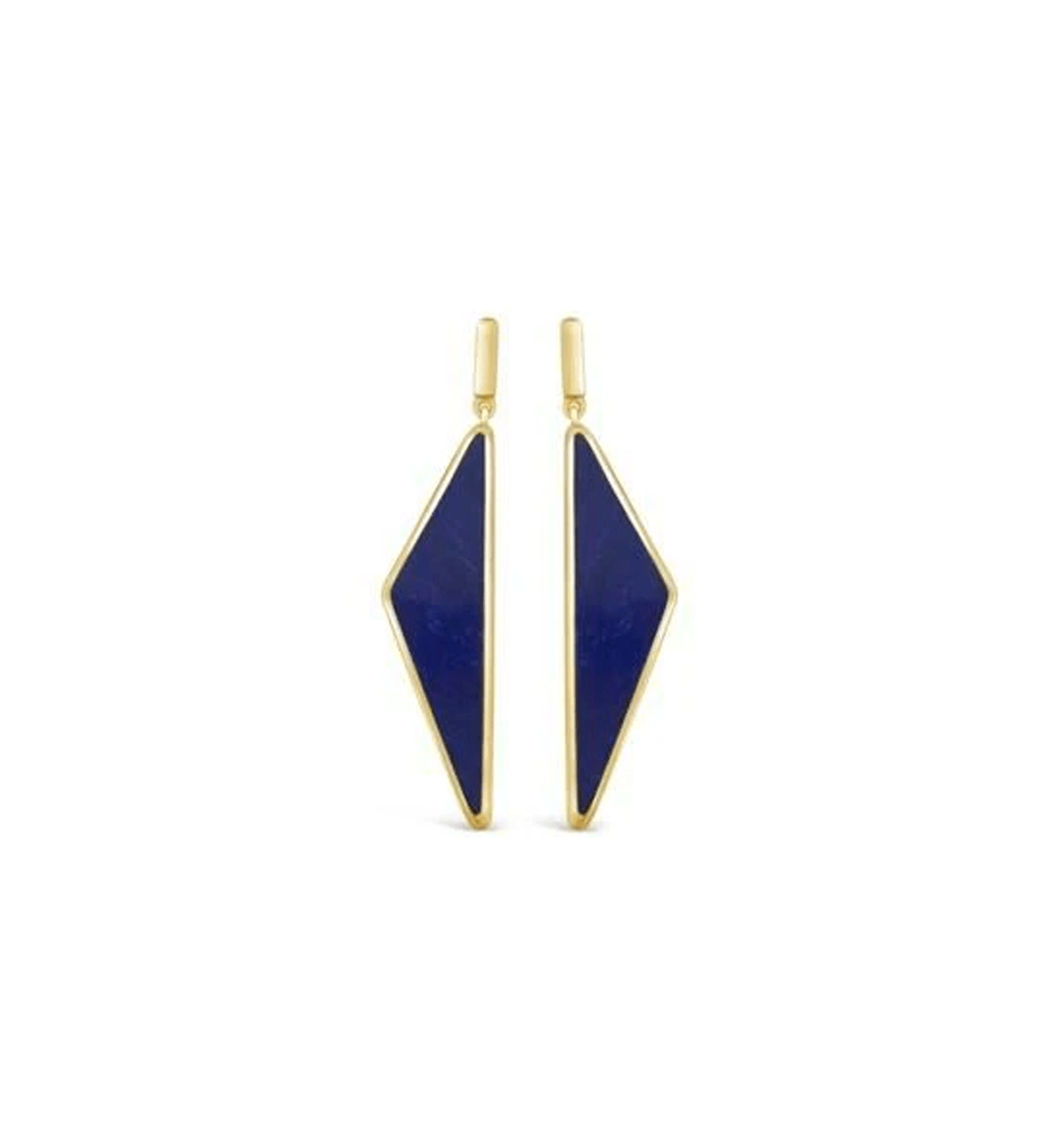 Twilights Earrings - Consciously