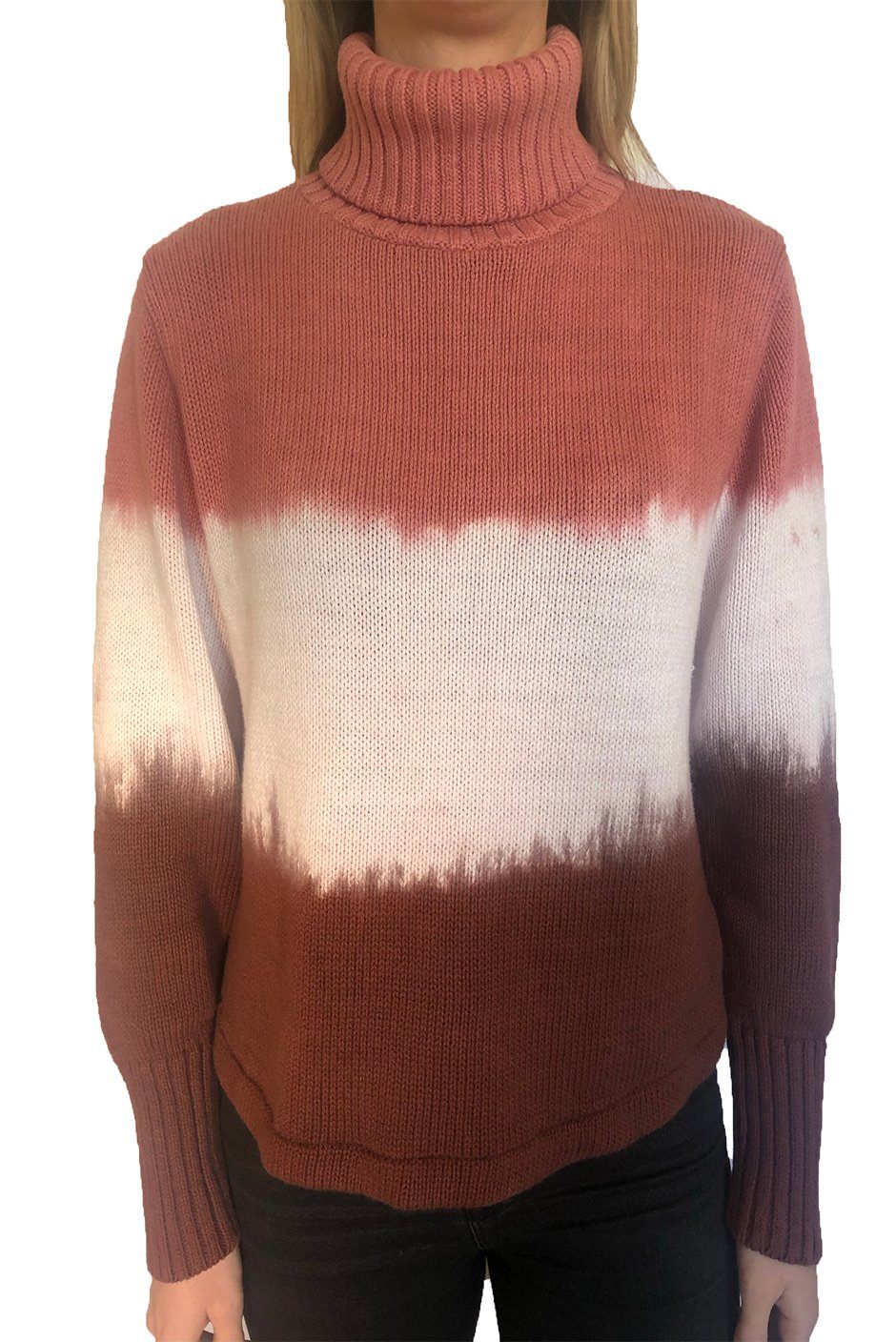 Neapolitan Revival Sweater sweater Paneros