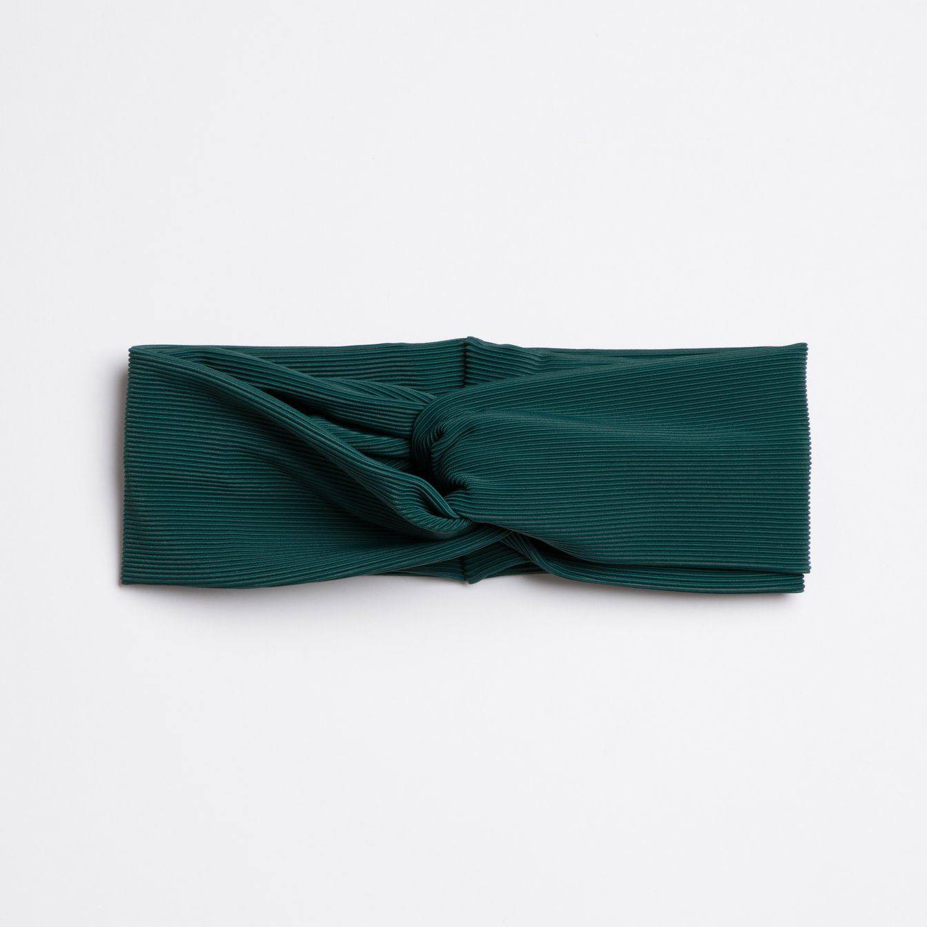 Pioneertown Ribbed Turban - Consciously