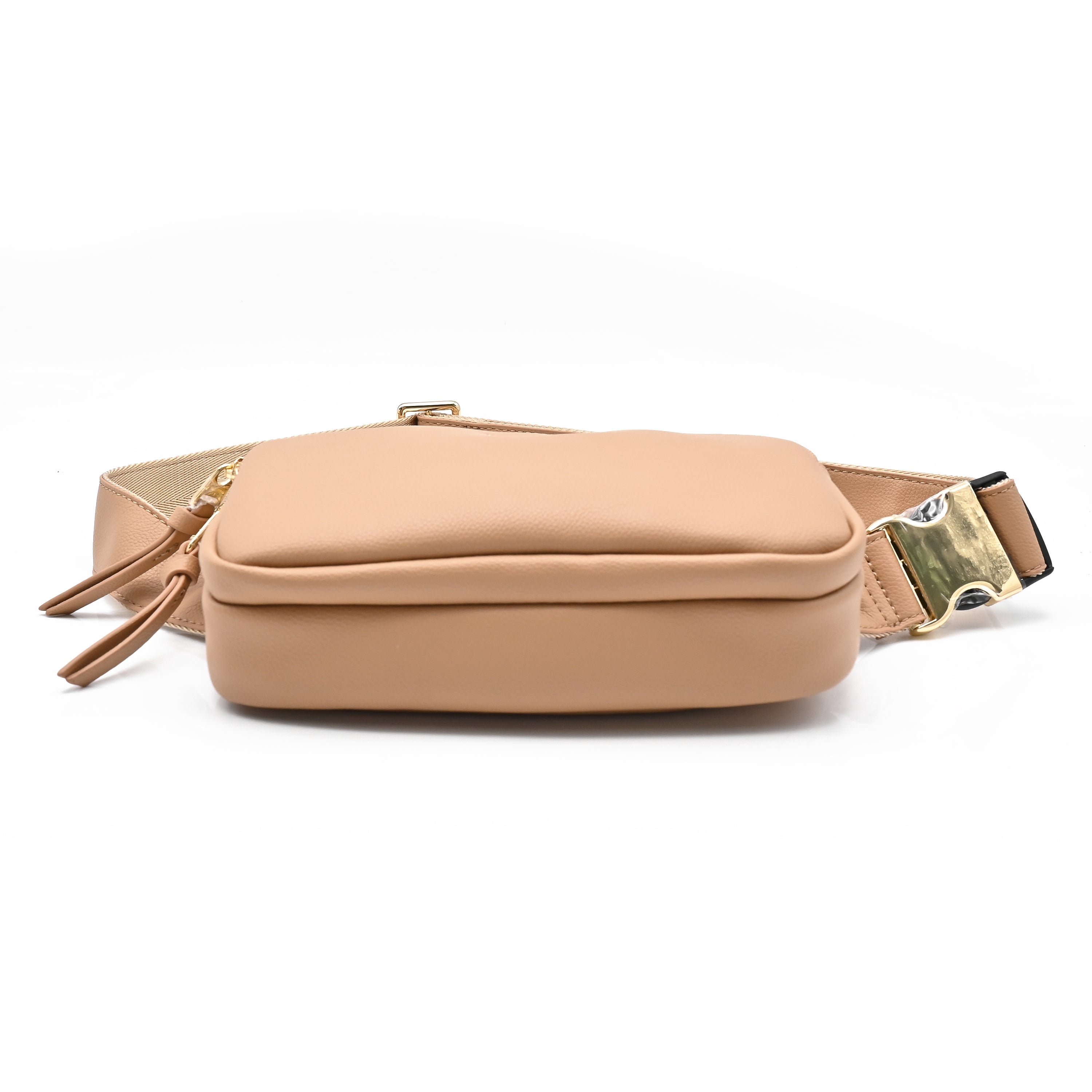 Belt Bag (Tan)