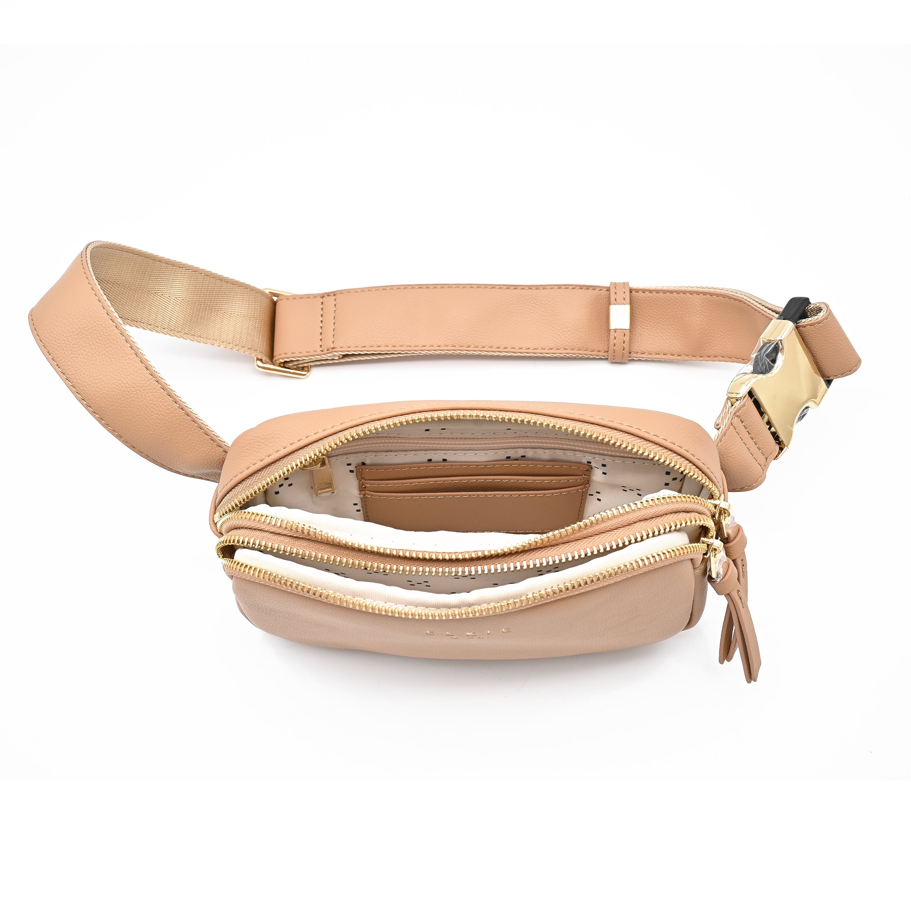 Belt Bag (Tan)