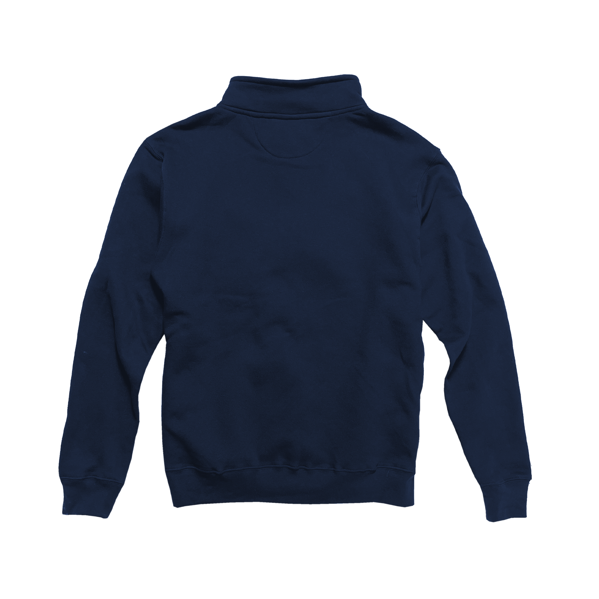 Unisex Fleece 1/4 Zip