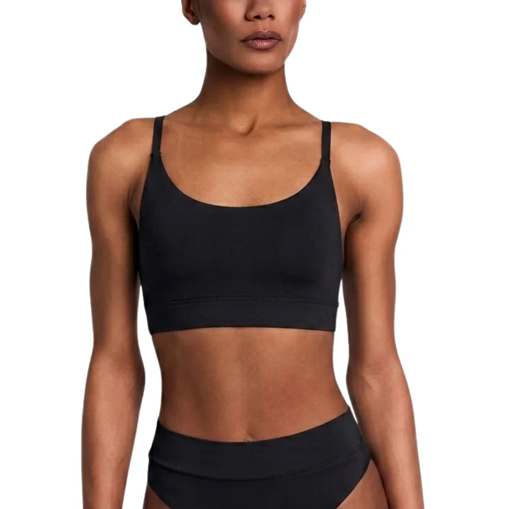 Scoop Bra (Latte)