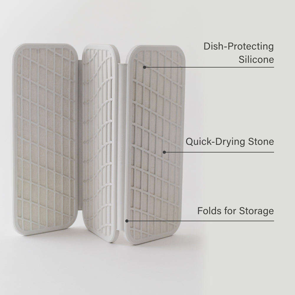 Dish Pad 2-Pack Bundle