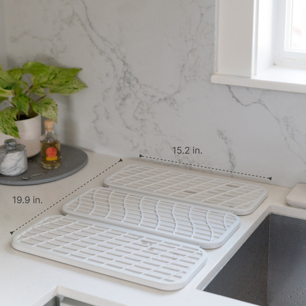 Dish Pad 2-Pack Bundle