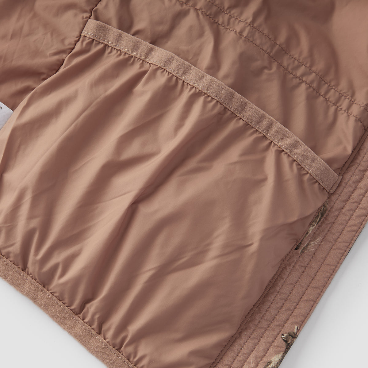 Alpaca Lightweight Down Hooded Jacket