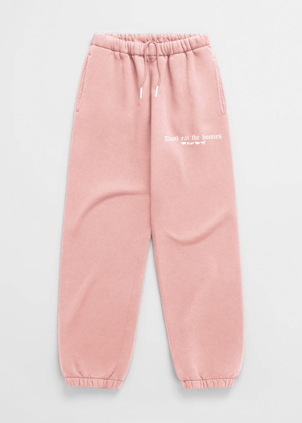 OG Dont Eat The Homies Sweatpants