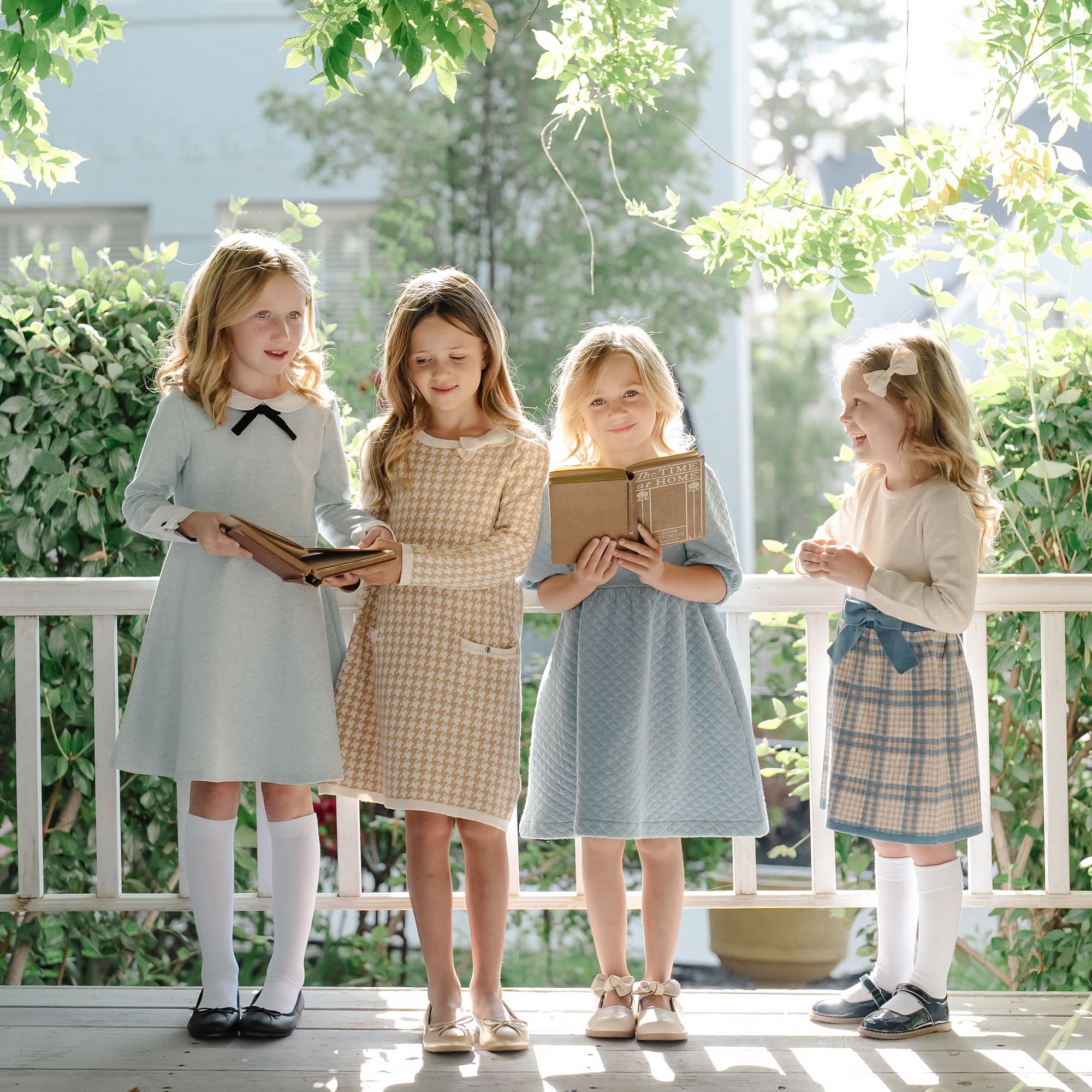 Bow Detail Sweater Dress (Tan)