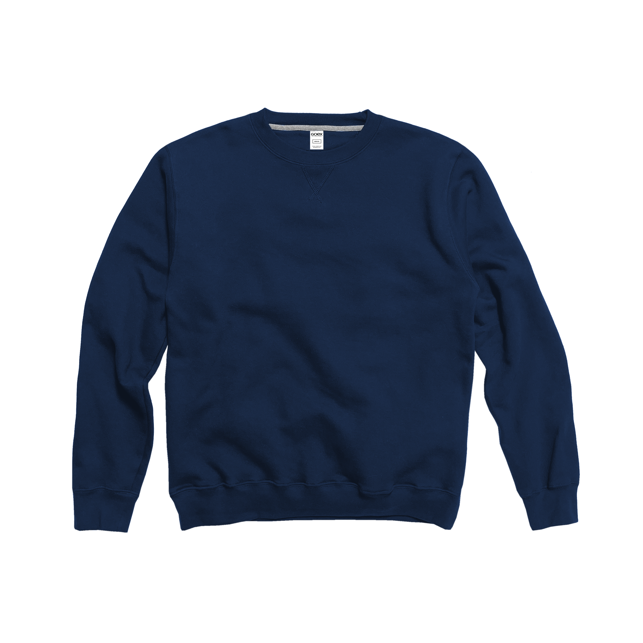 Unisex Fleece Crew