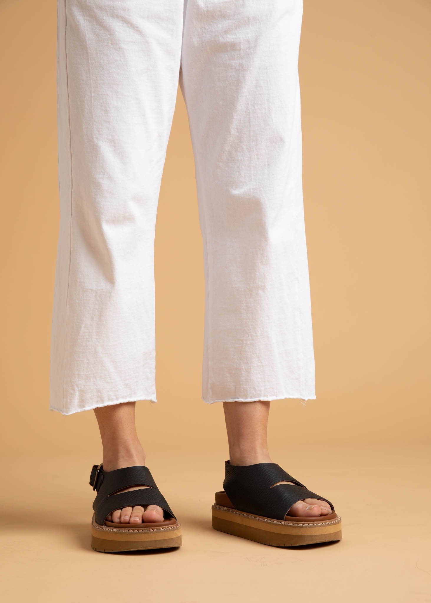 Daybreak Pant - White