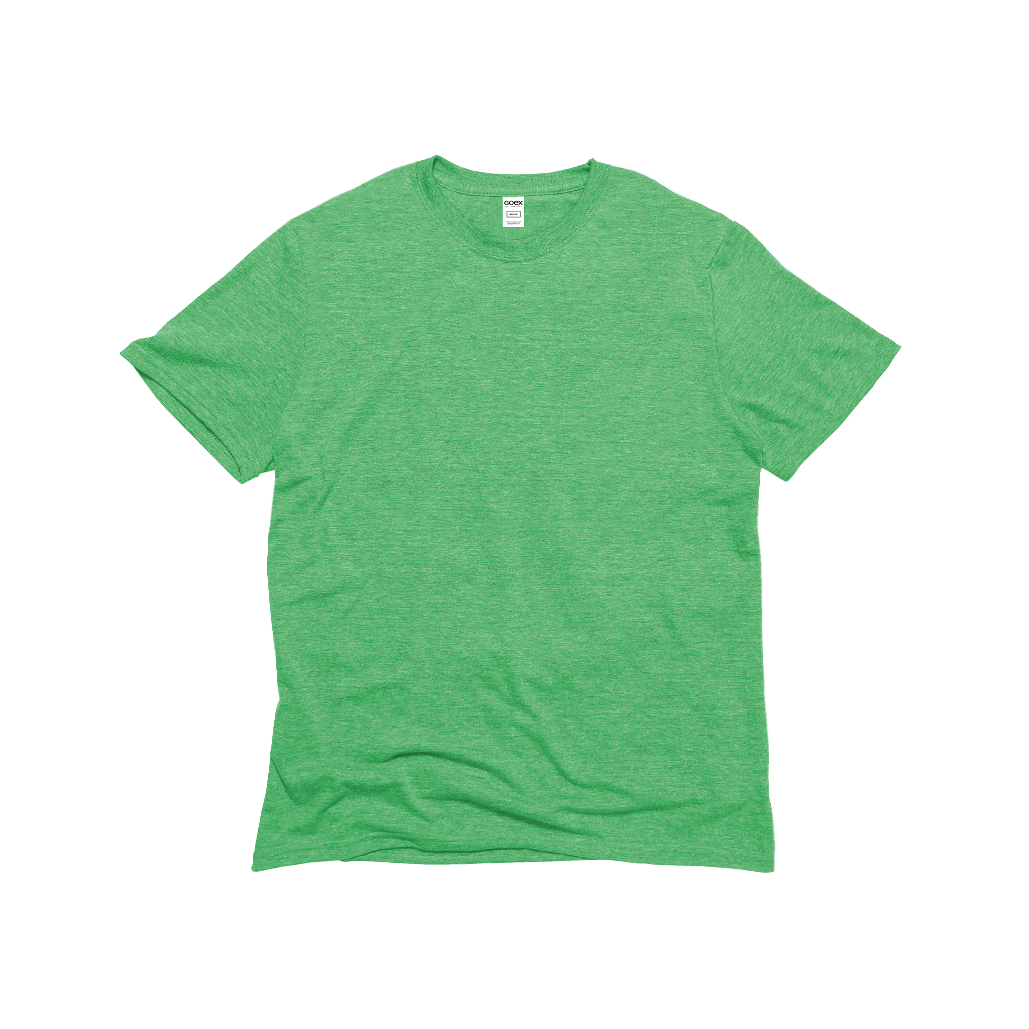 Unisex Eco-Triblend Tee (Fashion Colors)