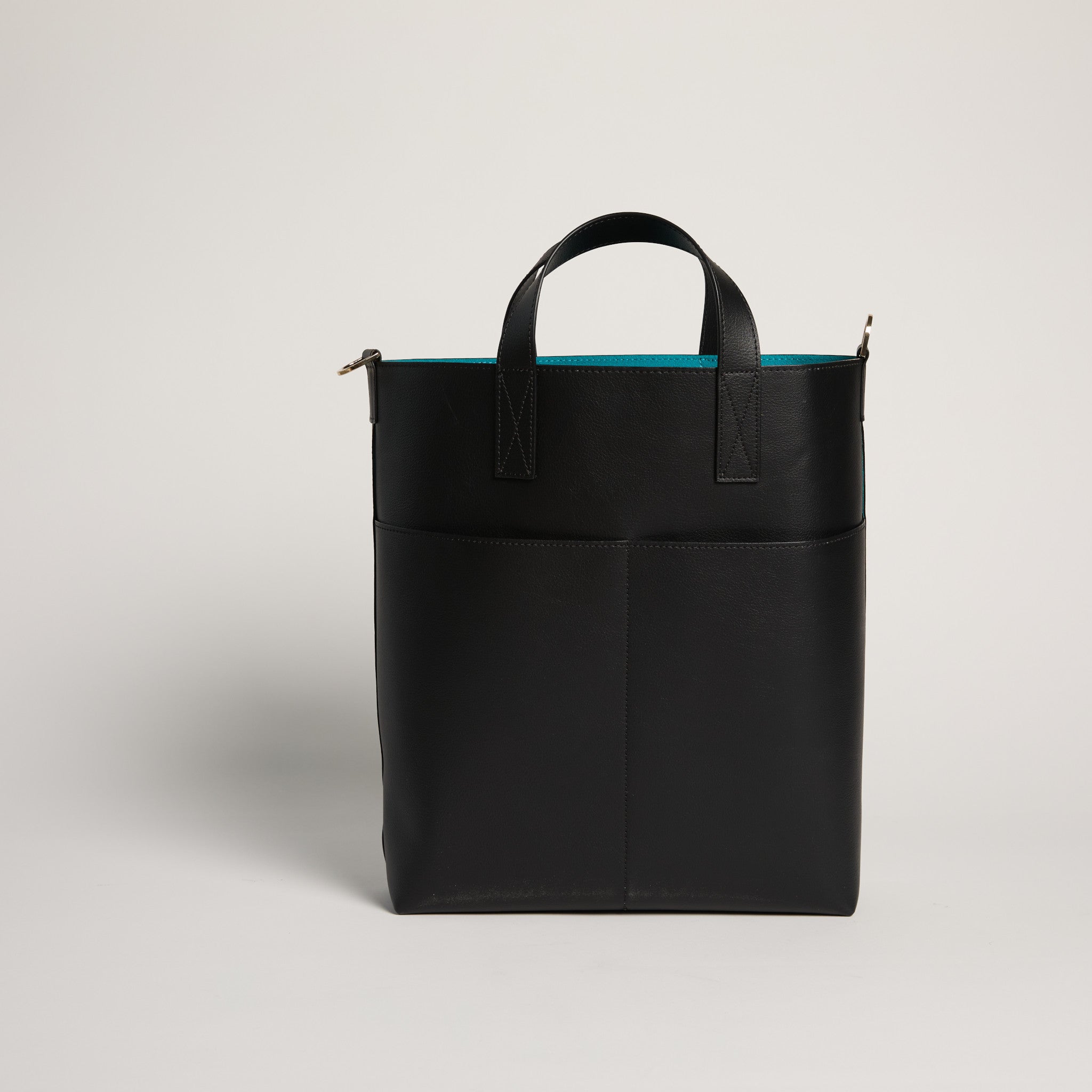 Gala Tote II (Black)