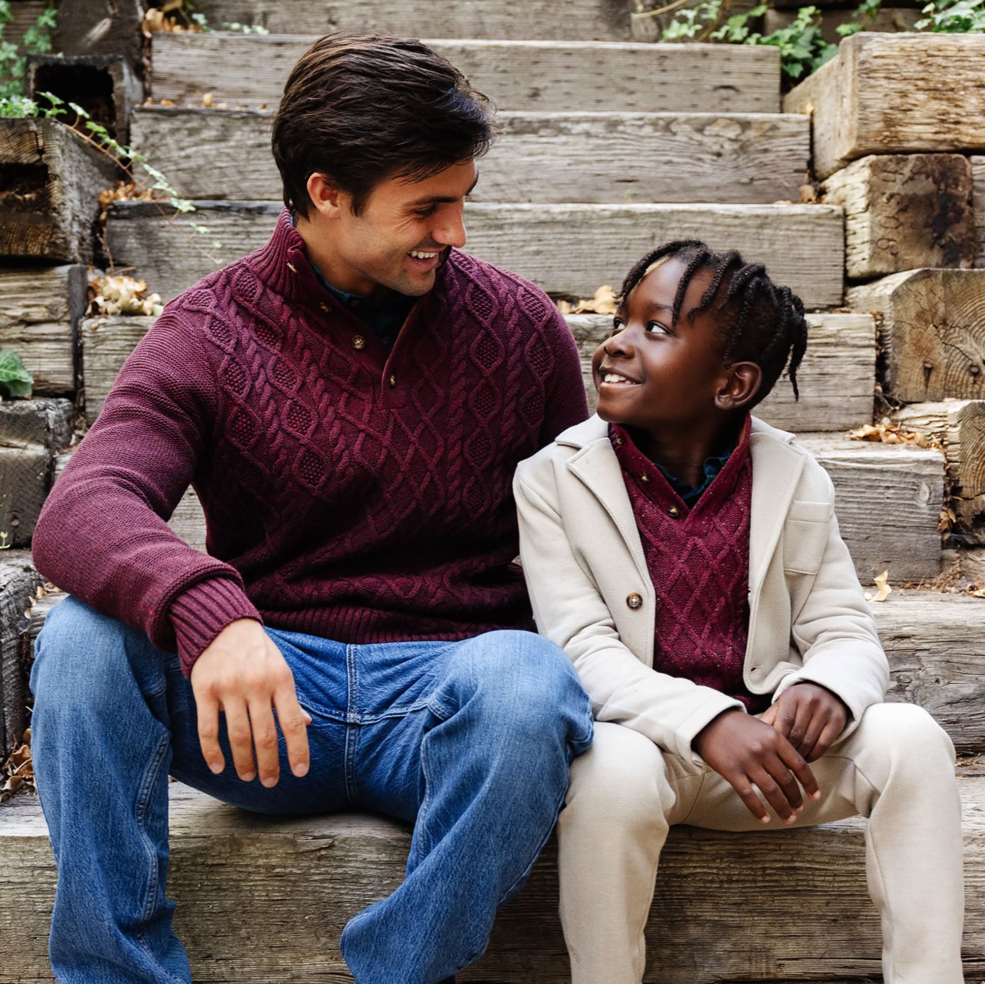 Fleece Blazer (Taupe)