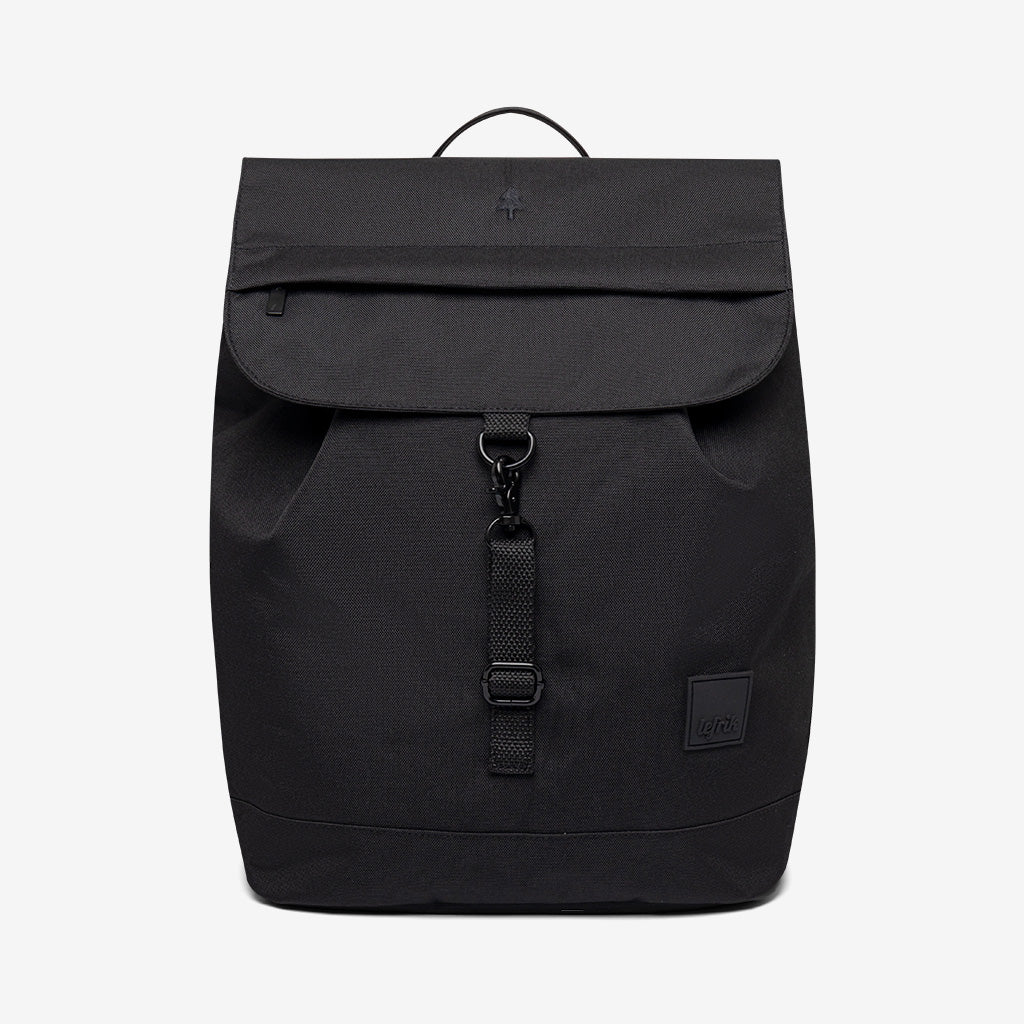 Kaut Backpack (Black)
