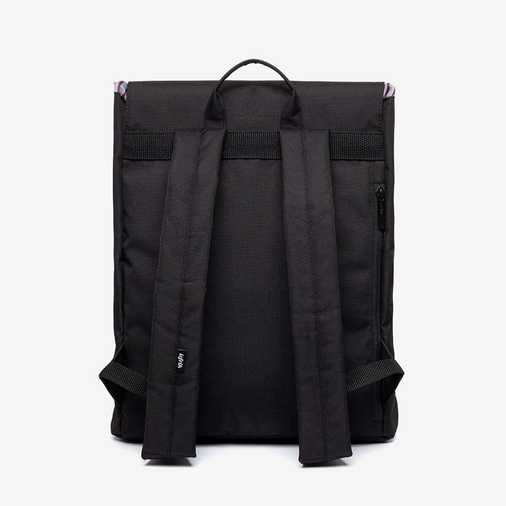 Kaut Backpack (Black)
