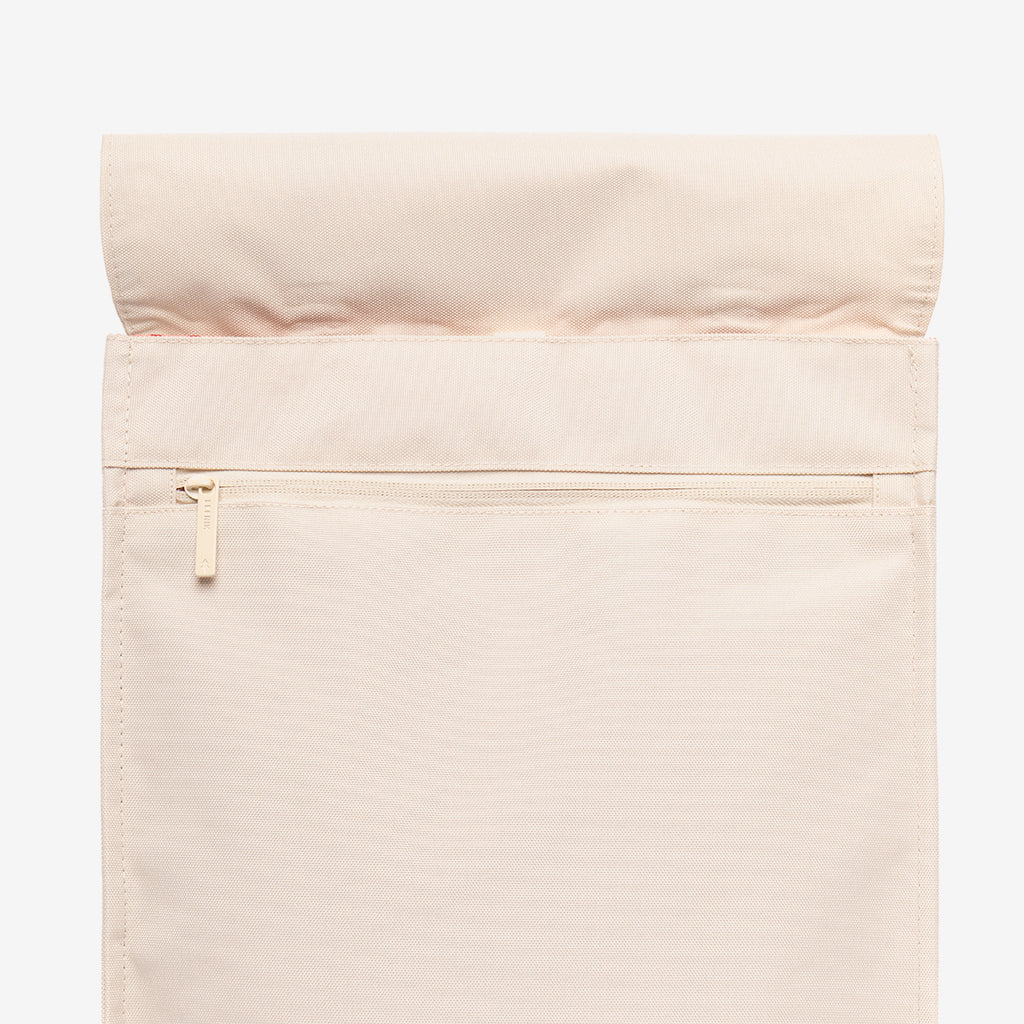 Handy Backpack (Ecru)