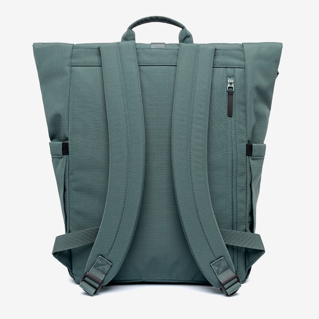 Lars Roll Backpack (Laurel)