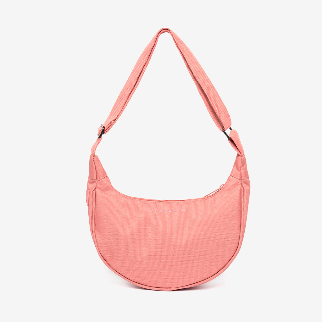 Lua Bag (Dust Pink)
