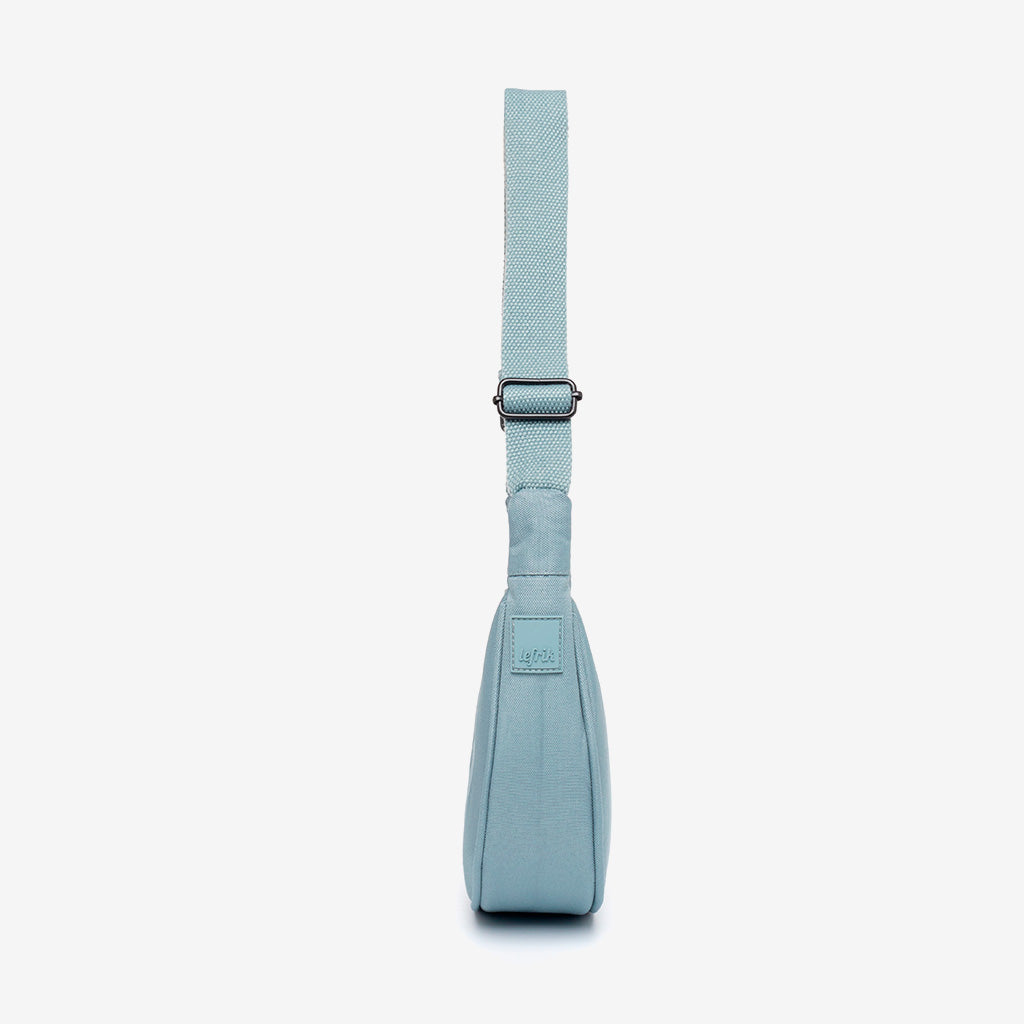 Lua Bag (Stone Blue)