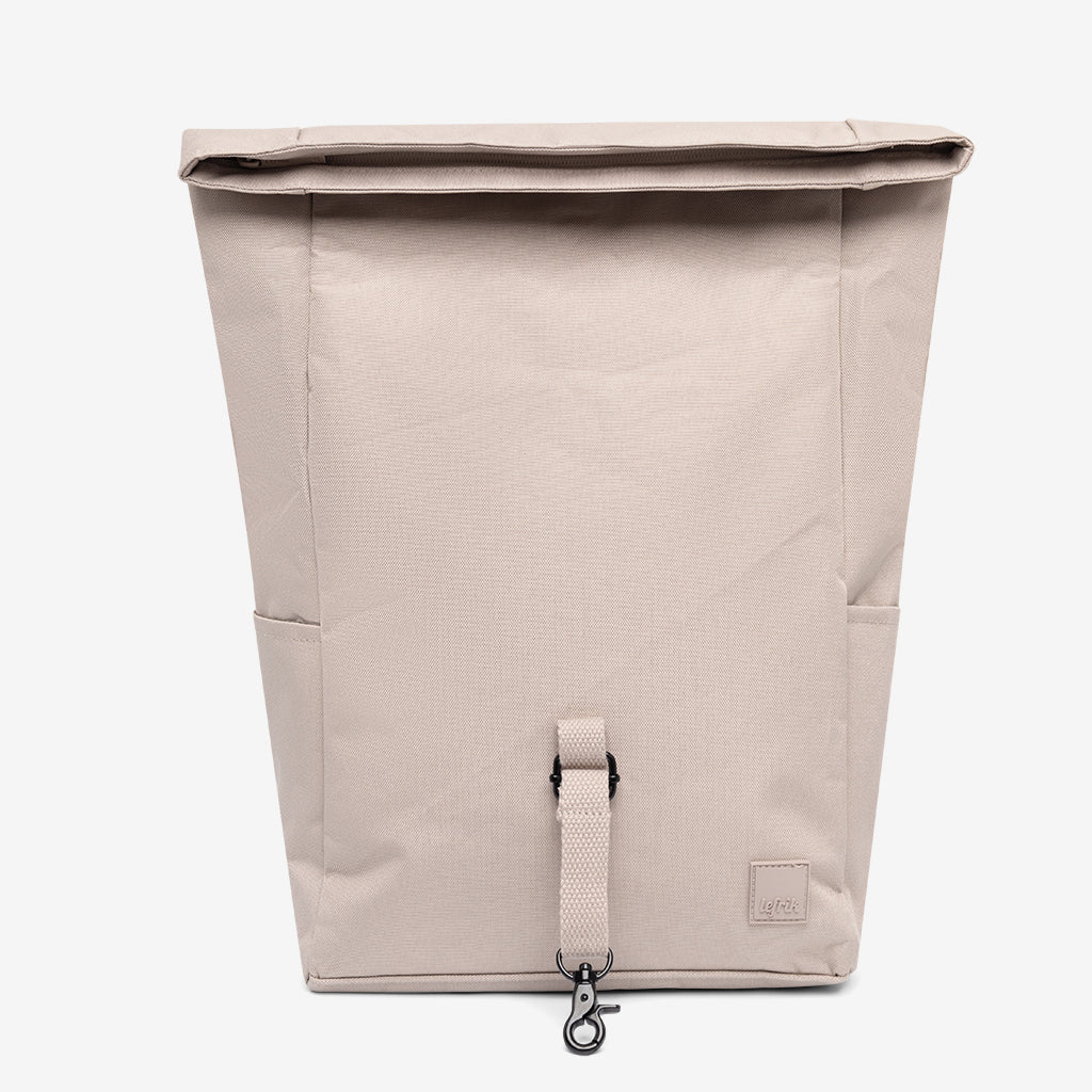 Roll Mini Backpack (Ash)