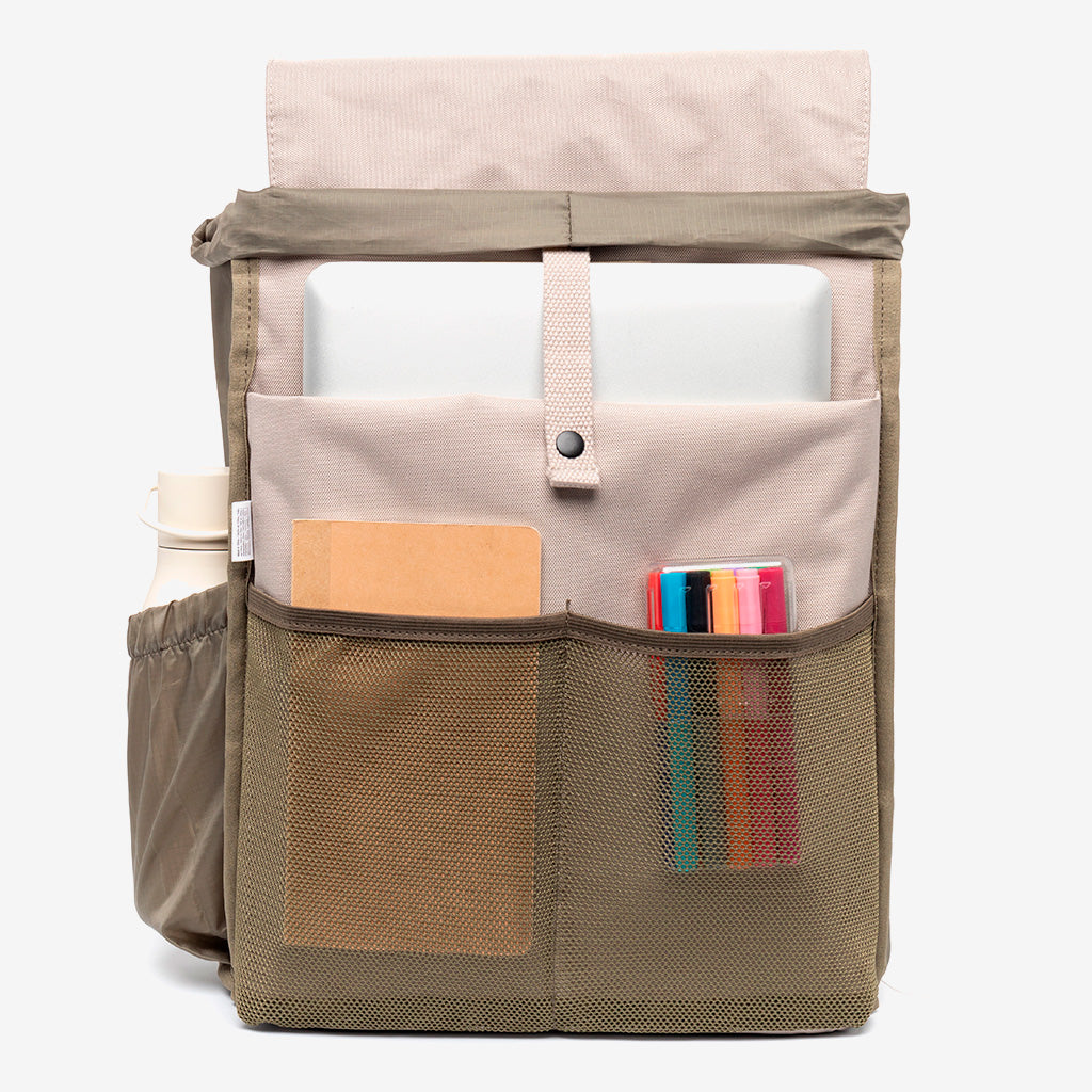 Kaut Backpack (Ash)
