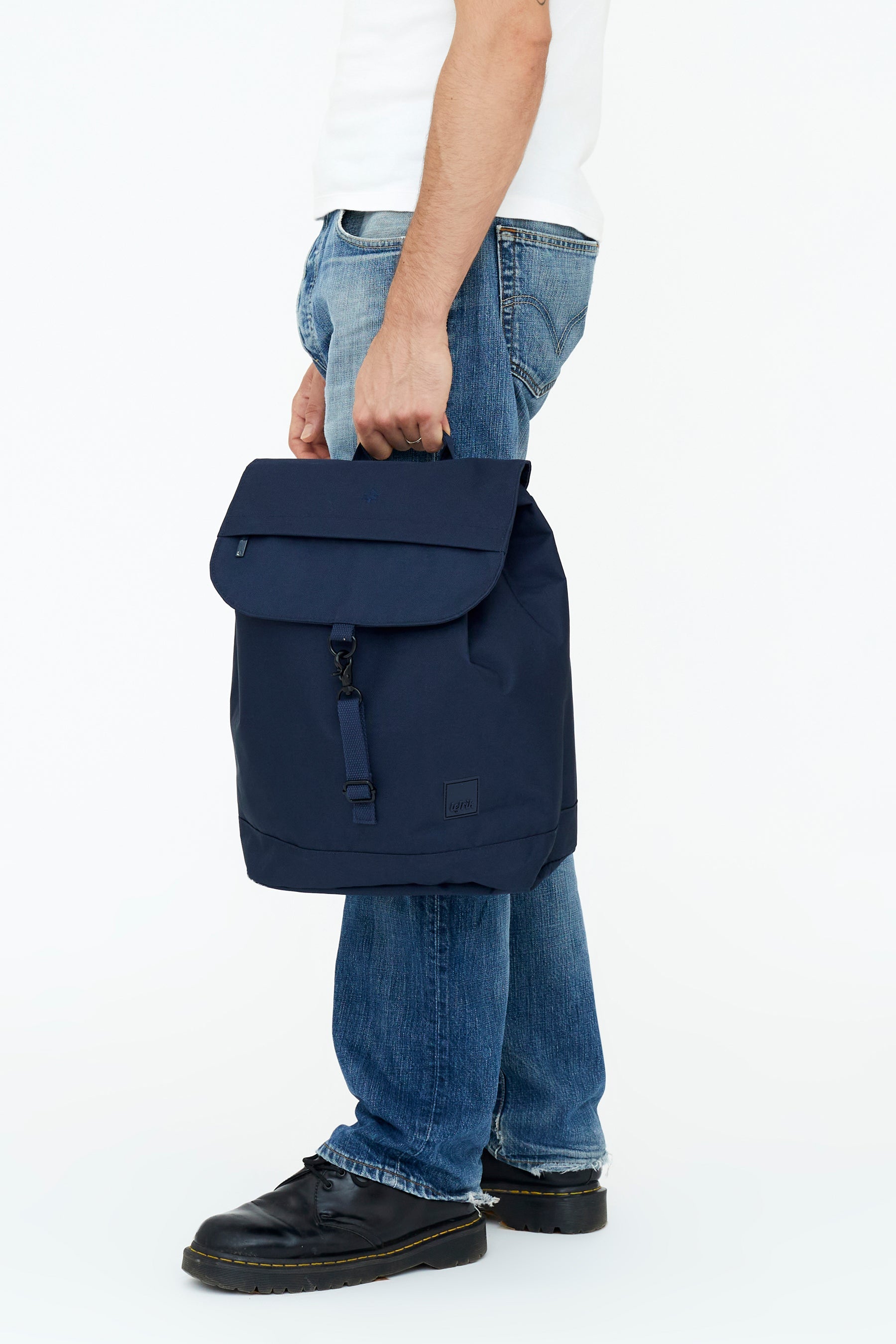 Kaut Backpack (Navy)