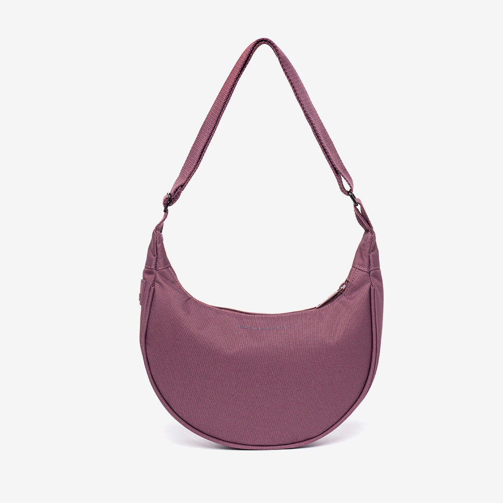 Lua Bag (Maroon)
