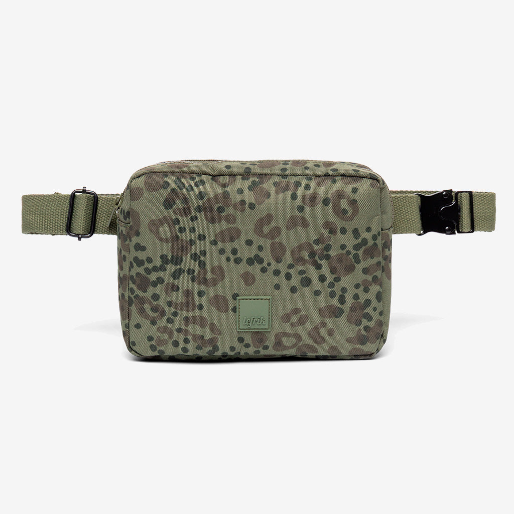 Reef Crossbody (Cheetah)