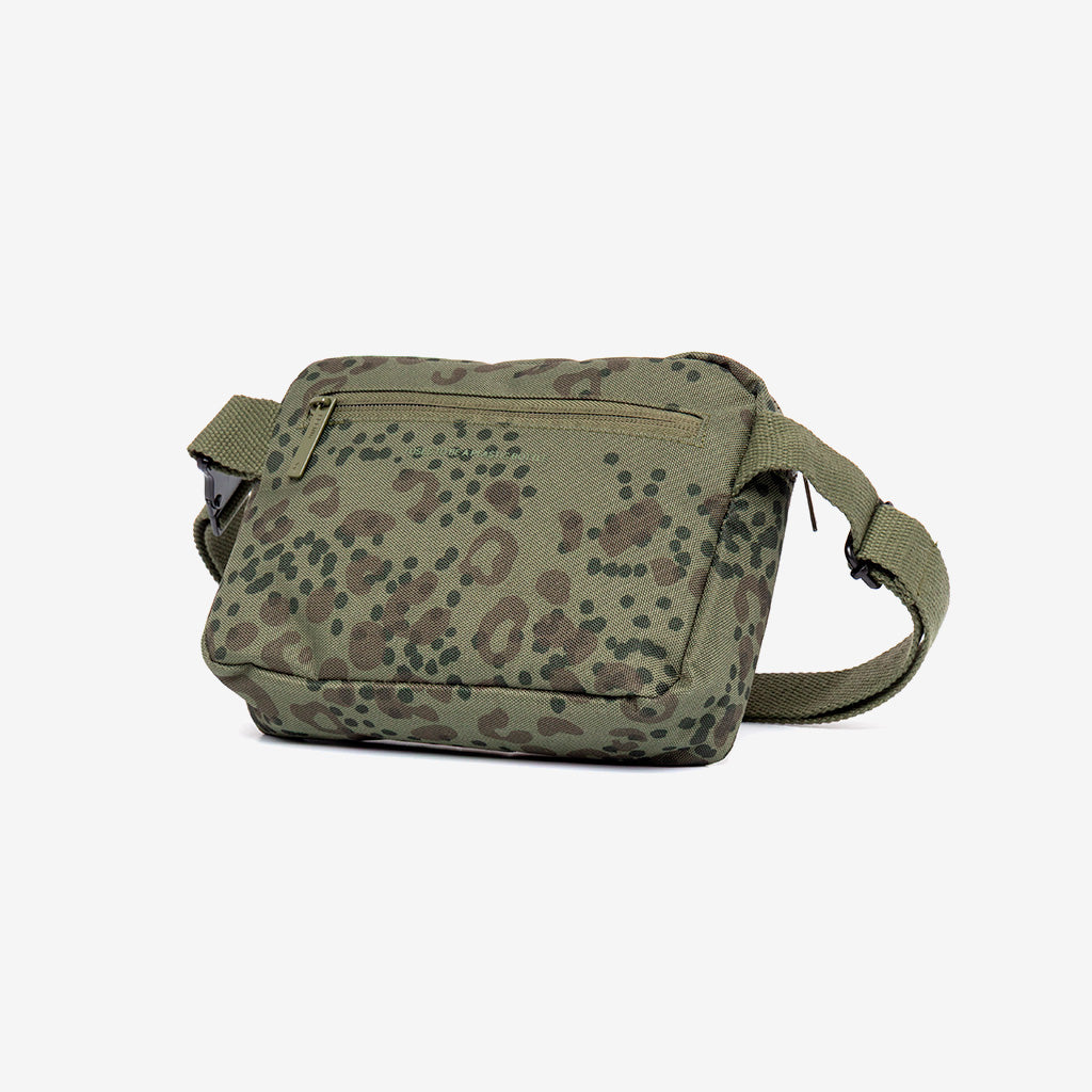 Reef Crossbody (Cheetah)