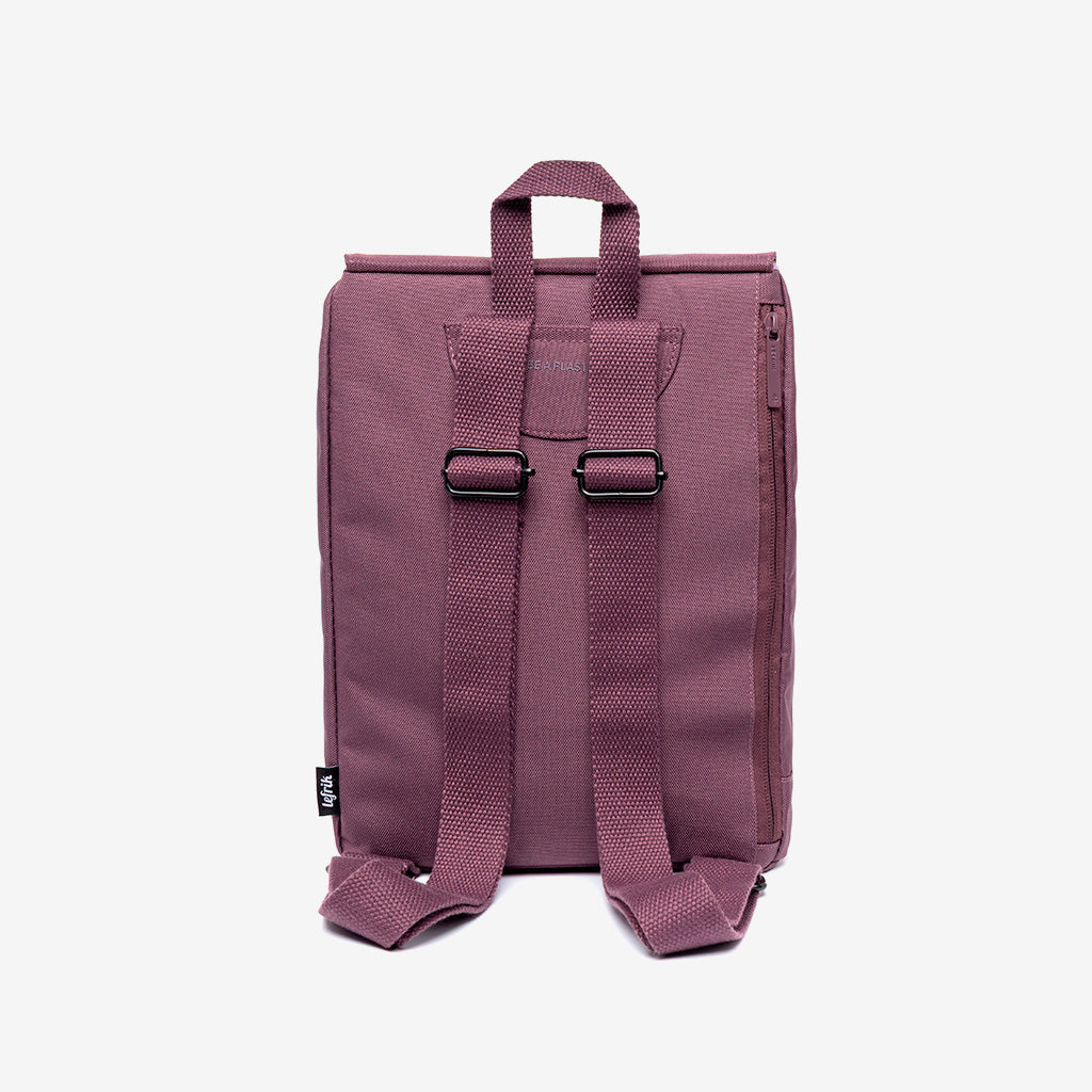 Kaut Mini Backpack (Maroon)