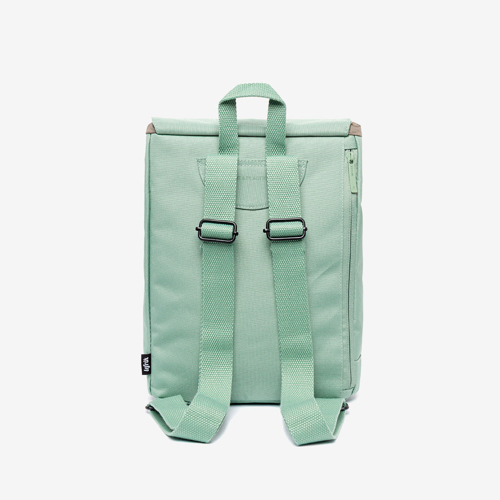 Kaut Mini Backpack (Sage)