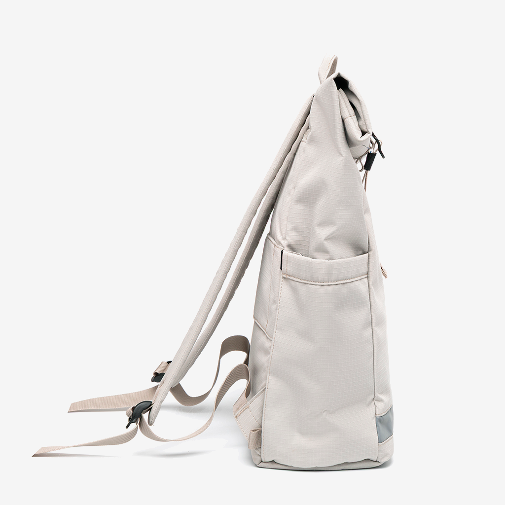 Lars Roll Backpack (Fossil)