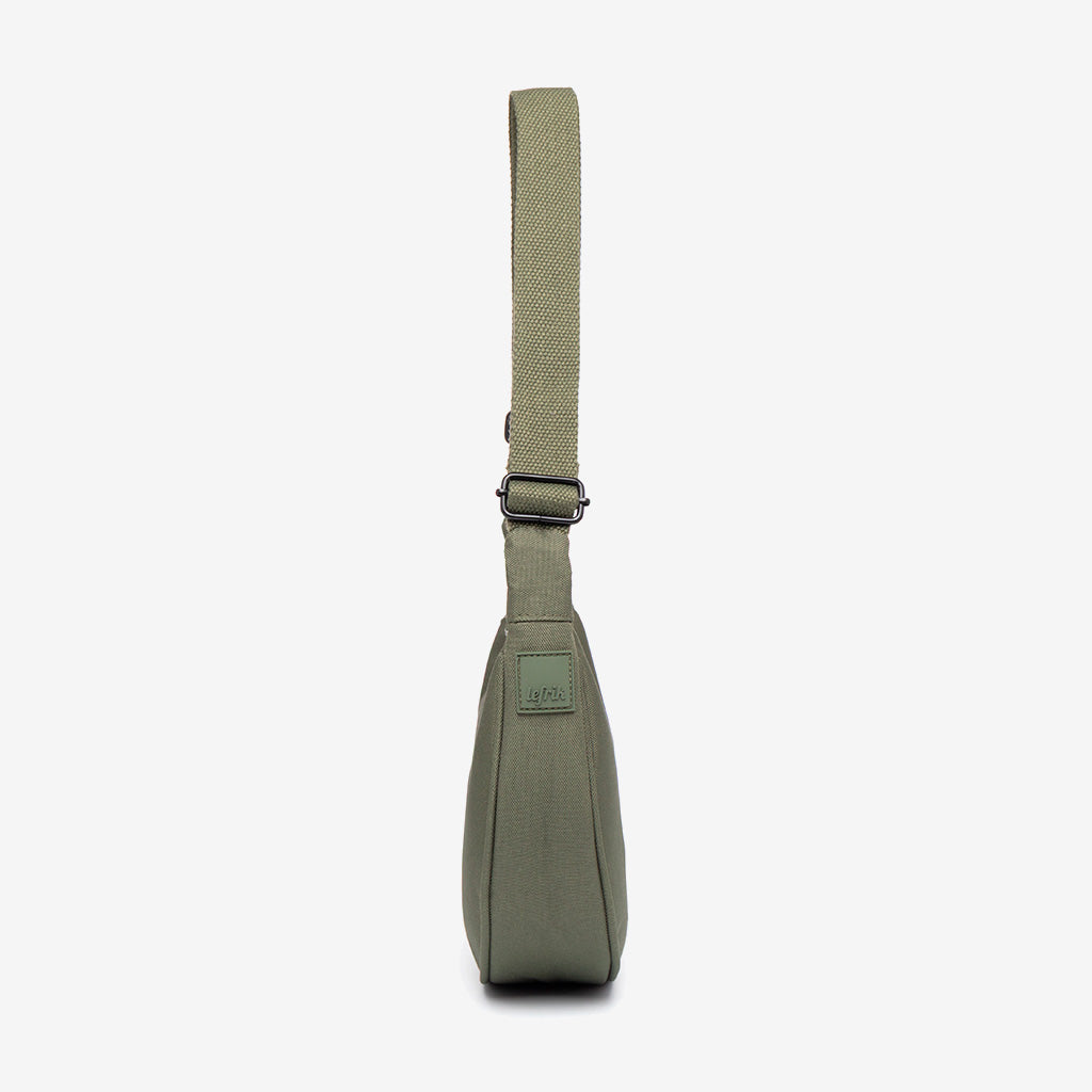 Lua Bag (Olive)