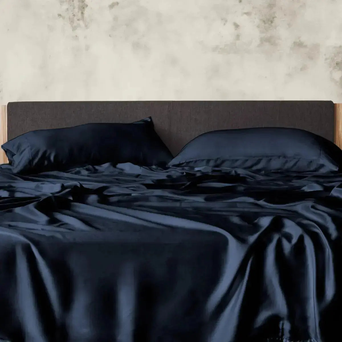 Luxe Bamboo Flat Sheet