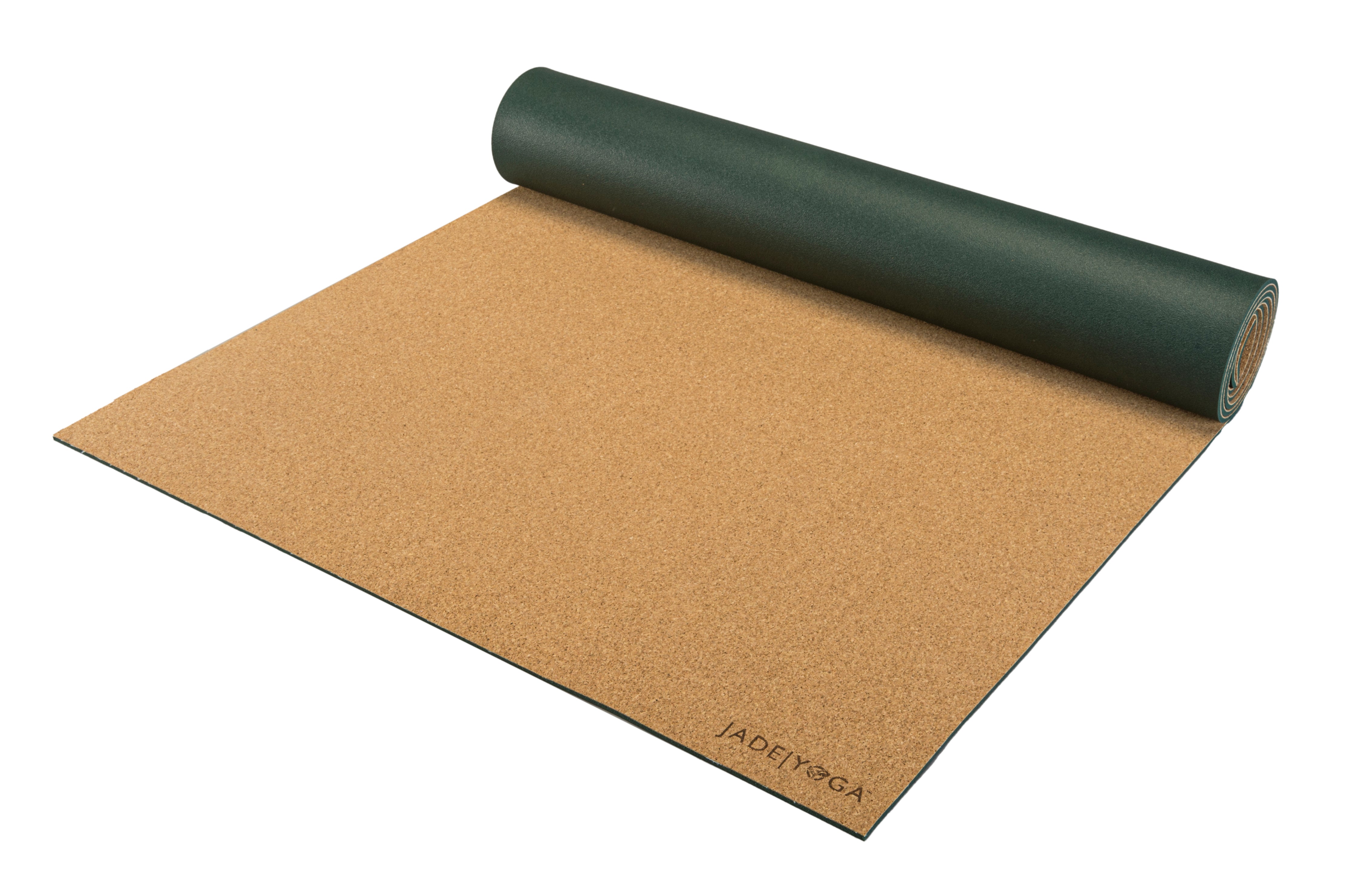 Cork Yoga Mat