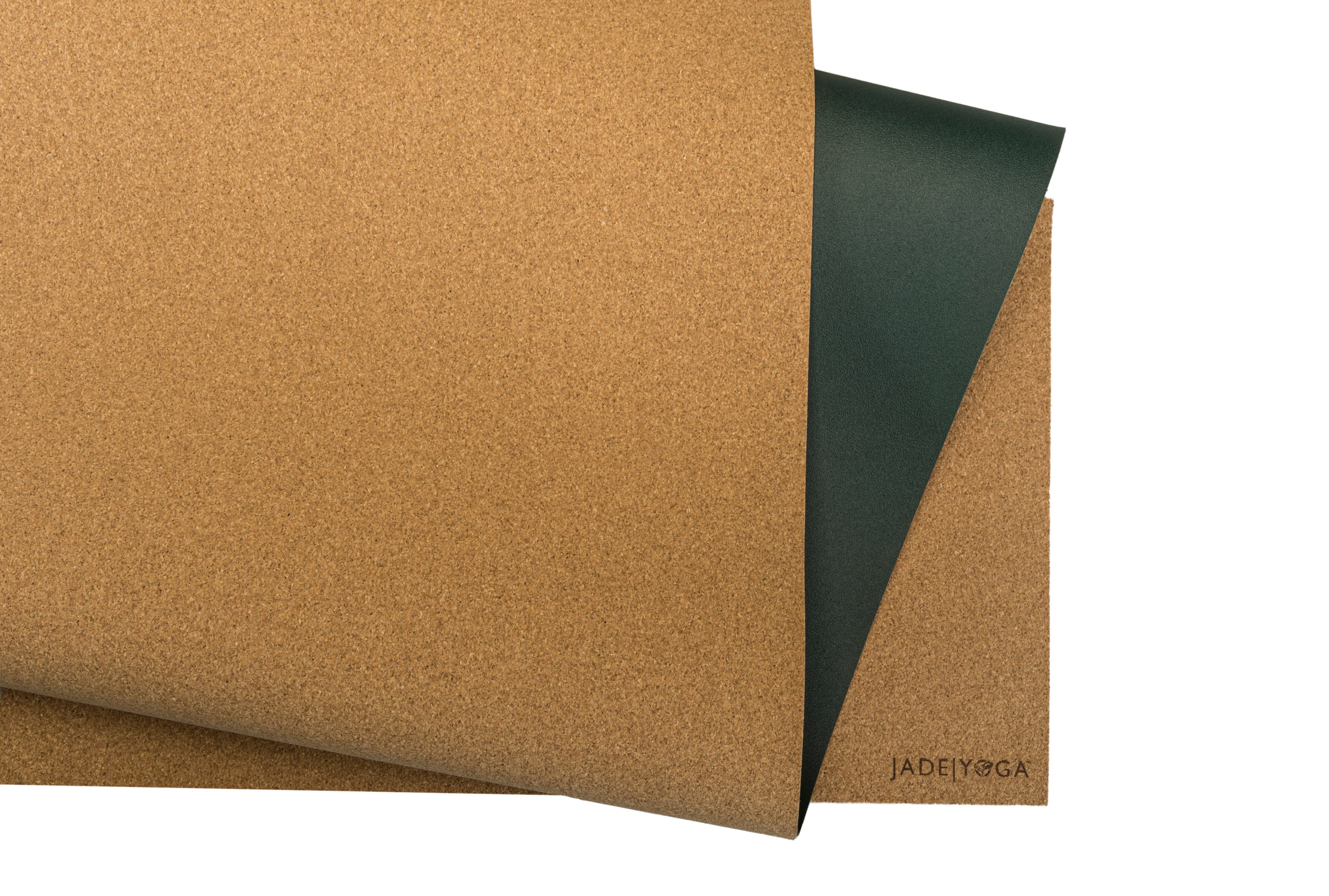 Cork Yoga Mat